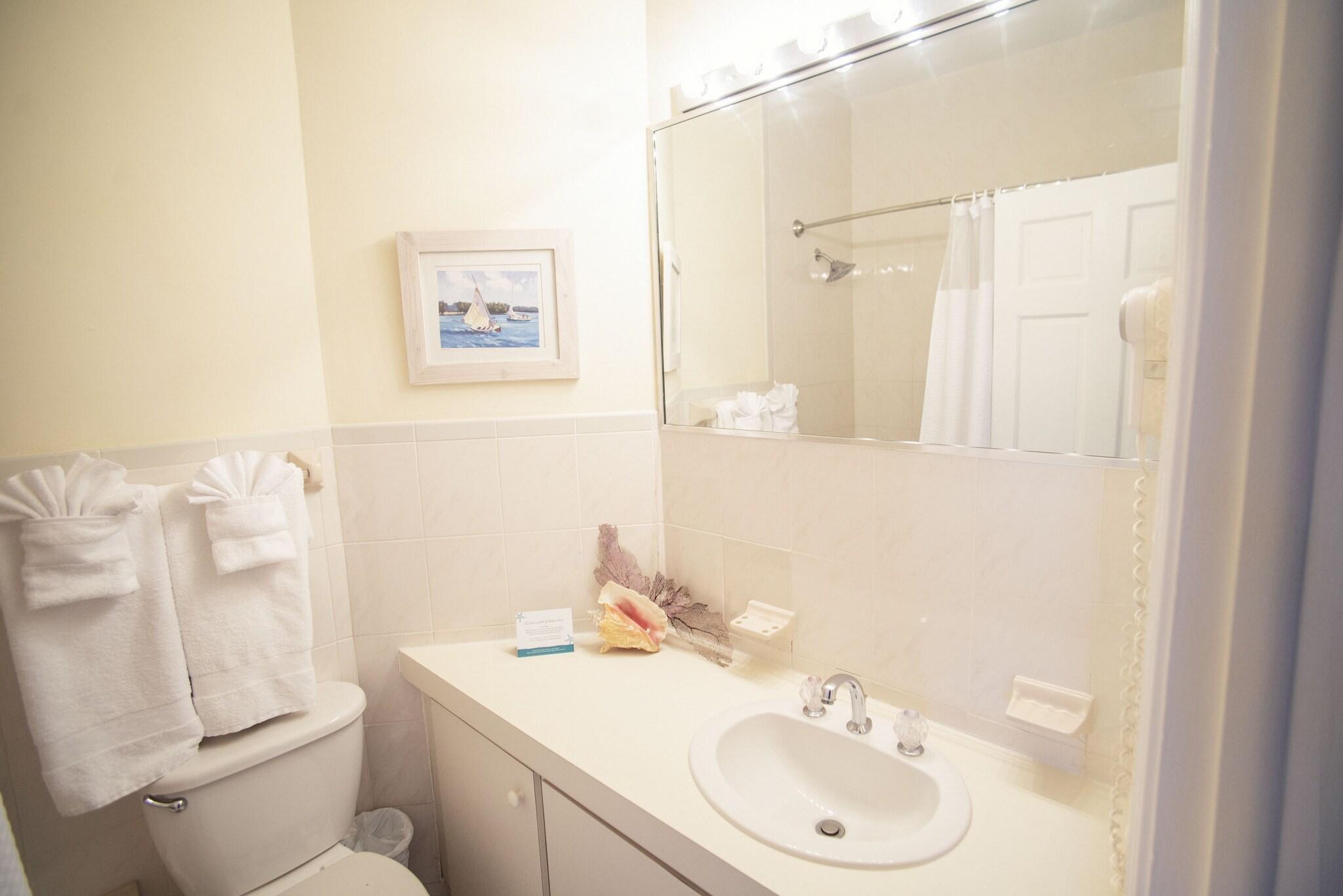 Studio with Kitchenette