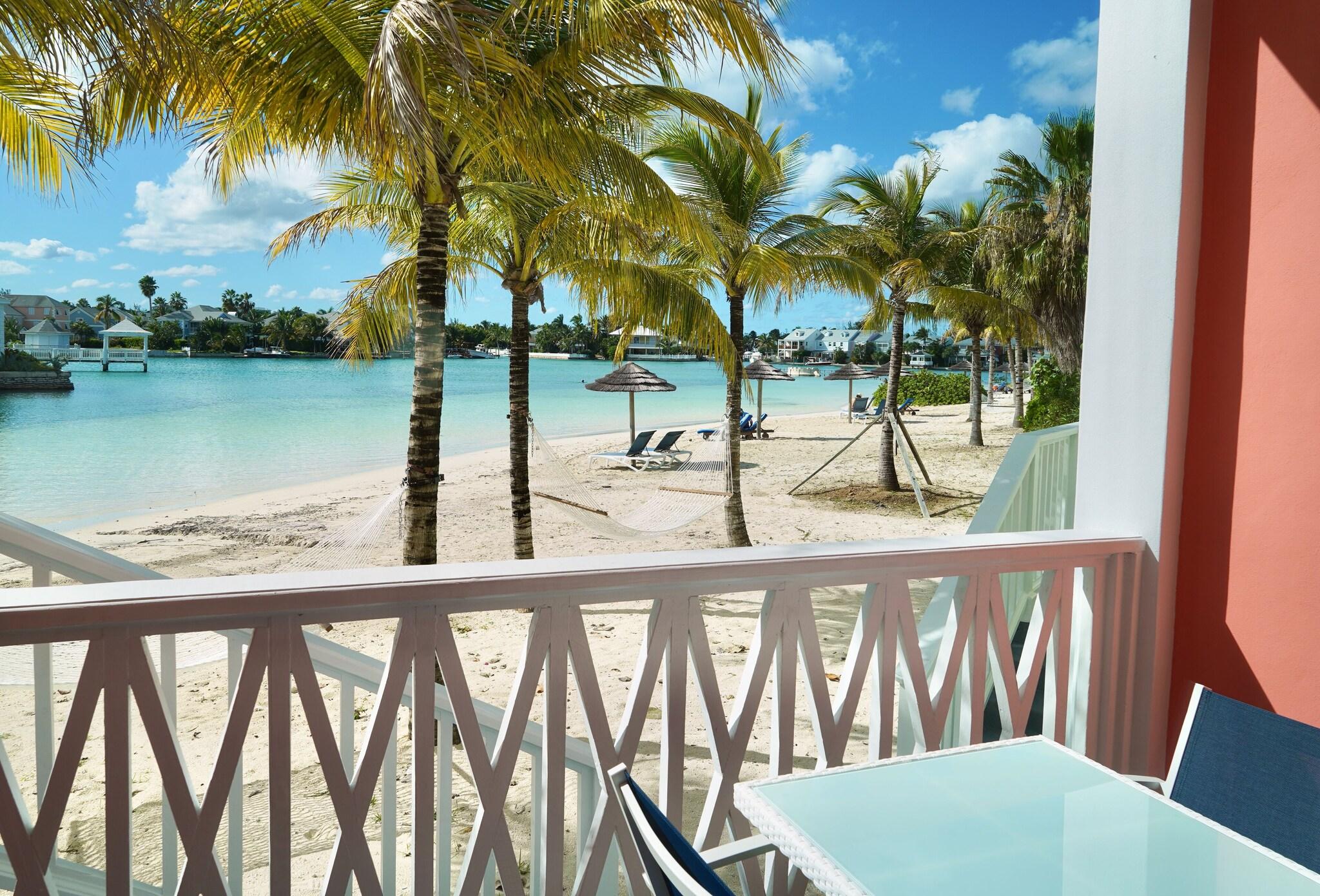 Double Deluxe with Views