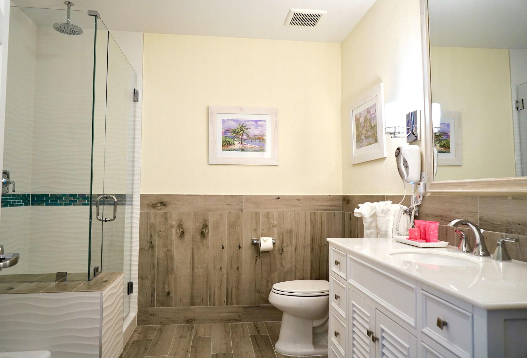 Double Deluxe with Views