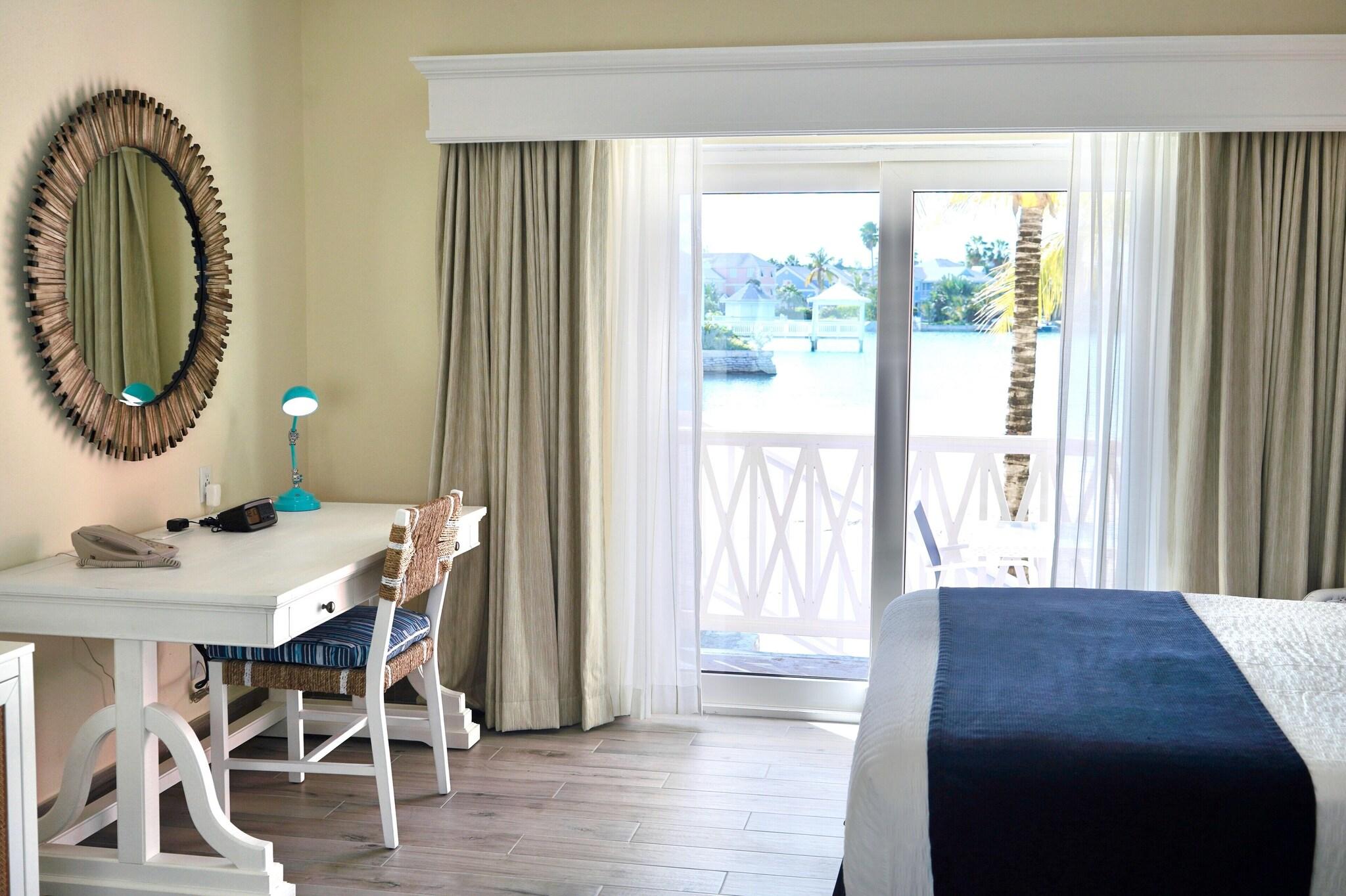 Double Deluxe with Views