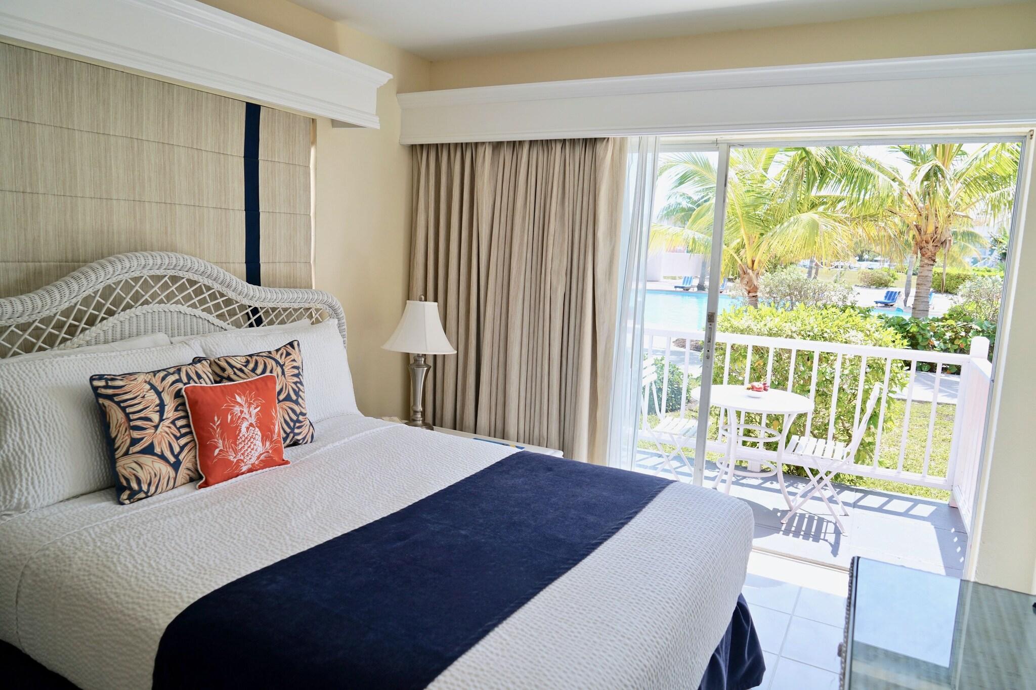 Studio with Kitchenette