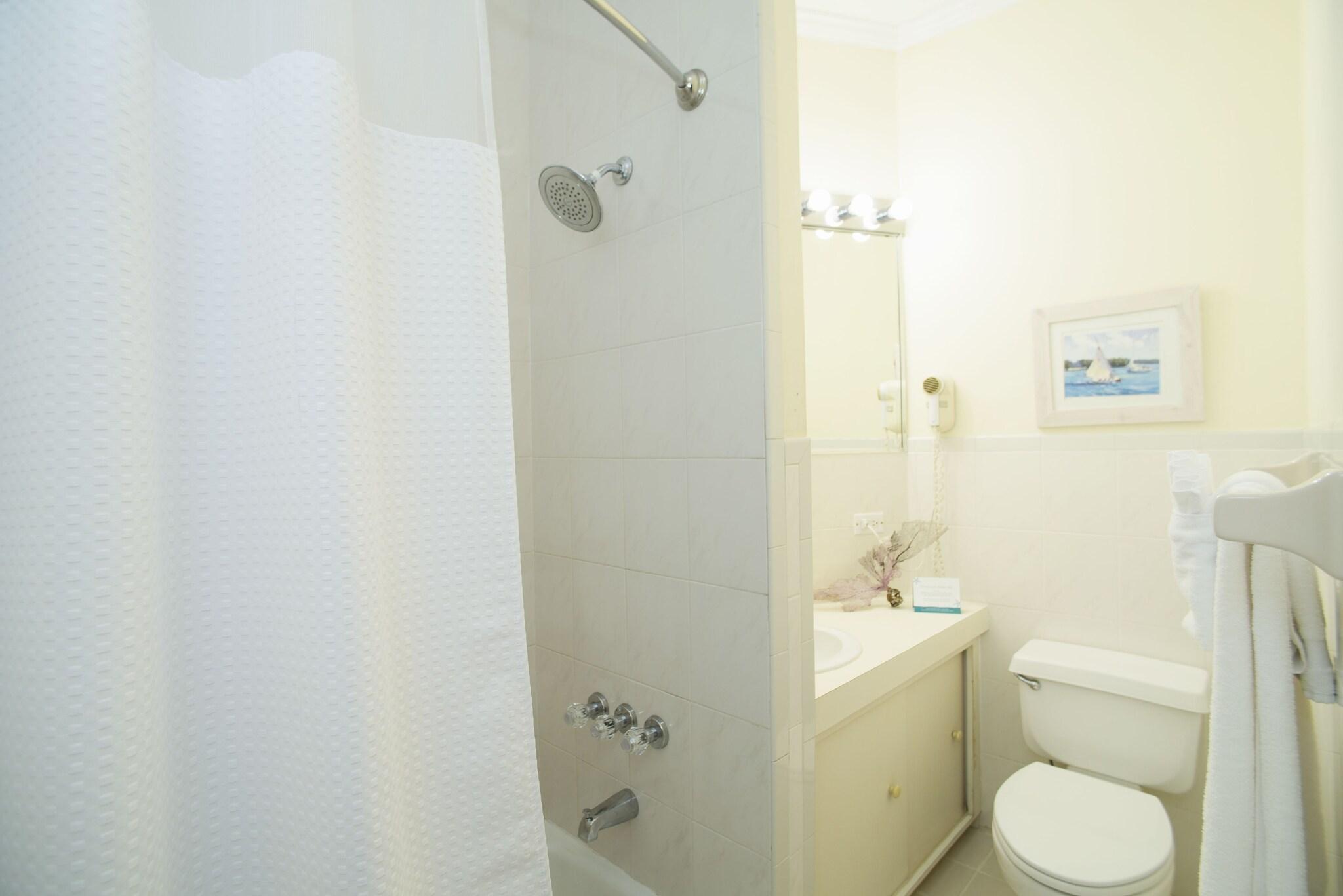 Quadruple Two Queen Beds