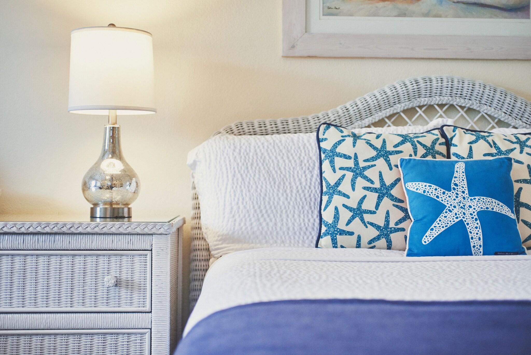 Quadruple Two Queen Beds