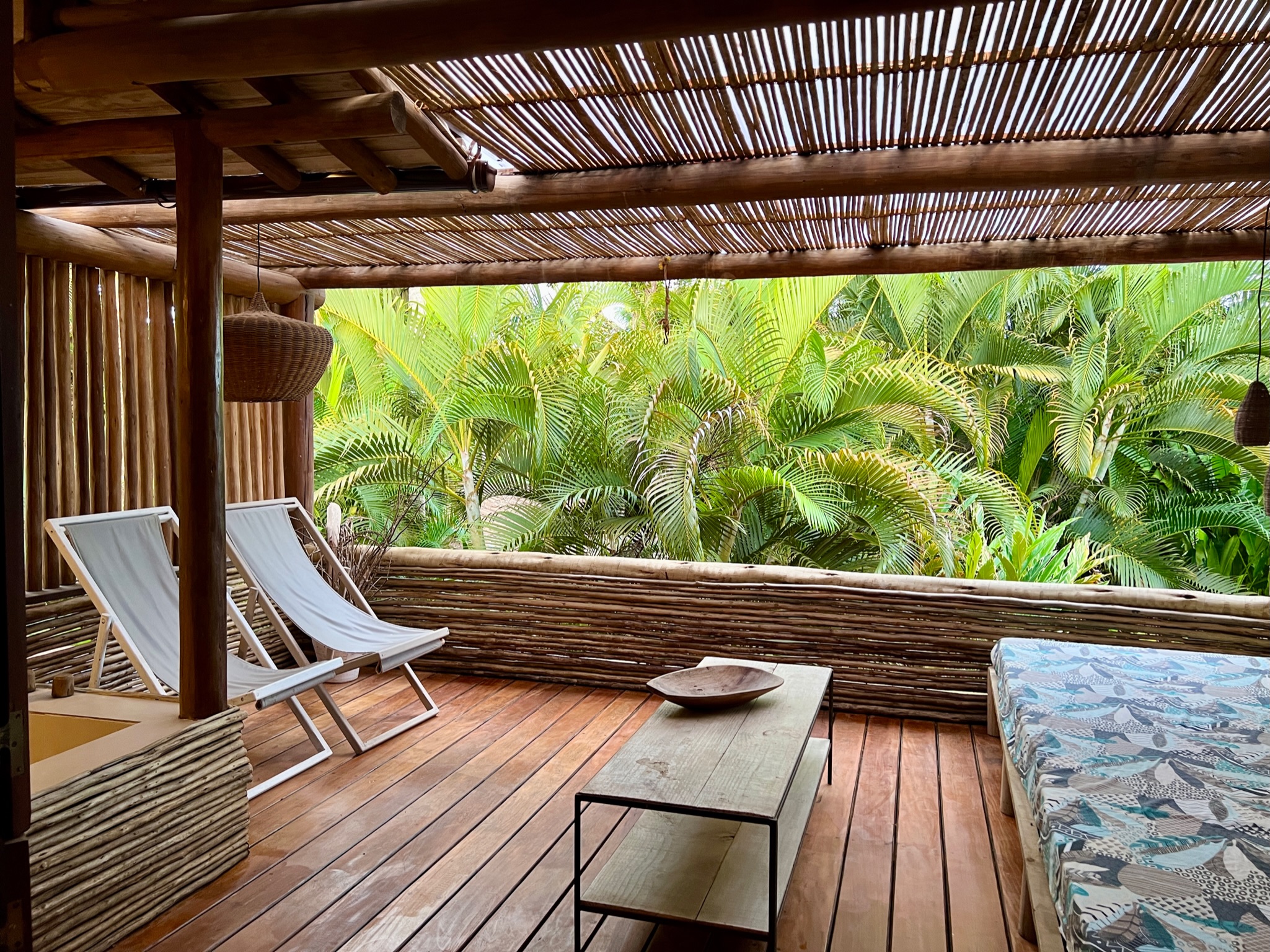 Villa Executive Two Queen Beds