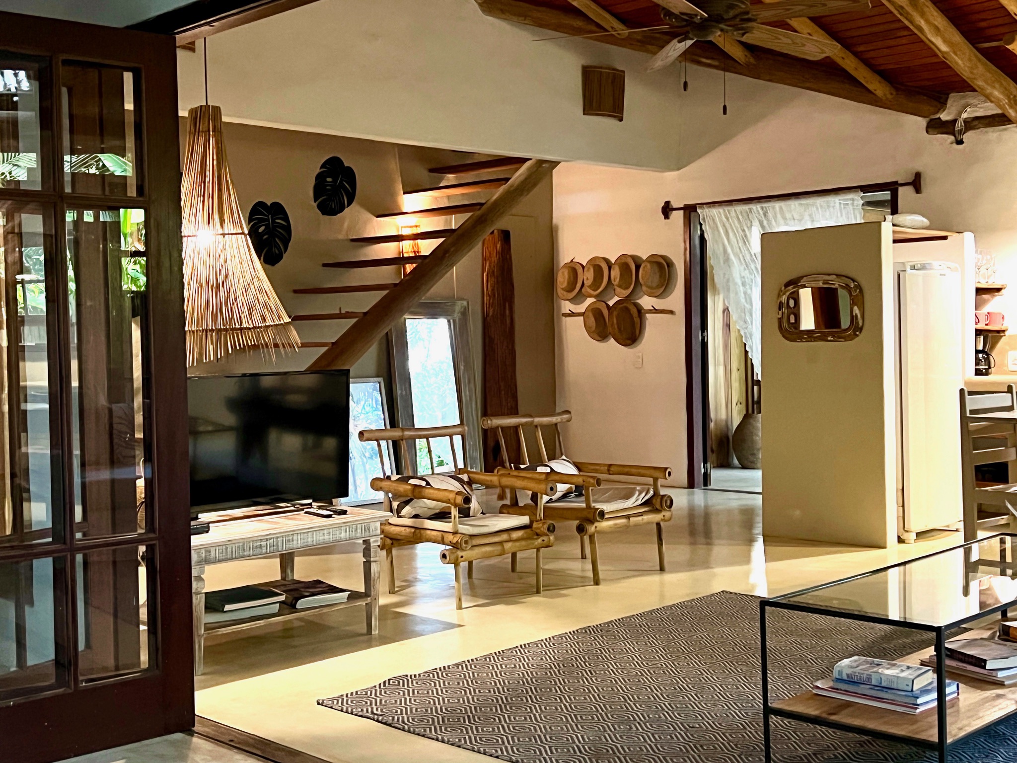 Villa Executive Two Queen Beds