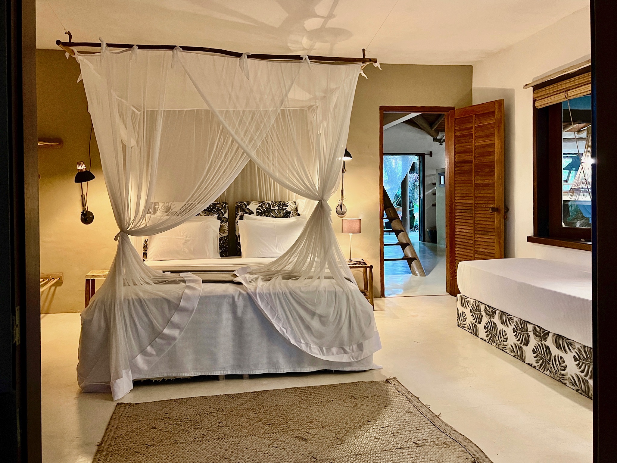 Villa Executive Two Queen Beds