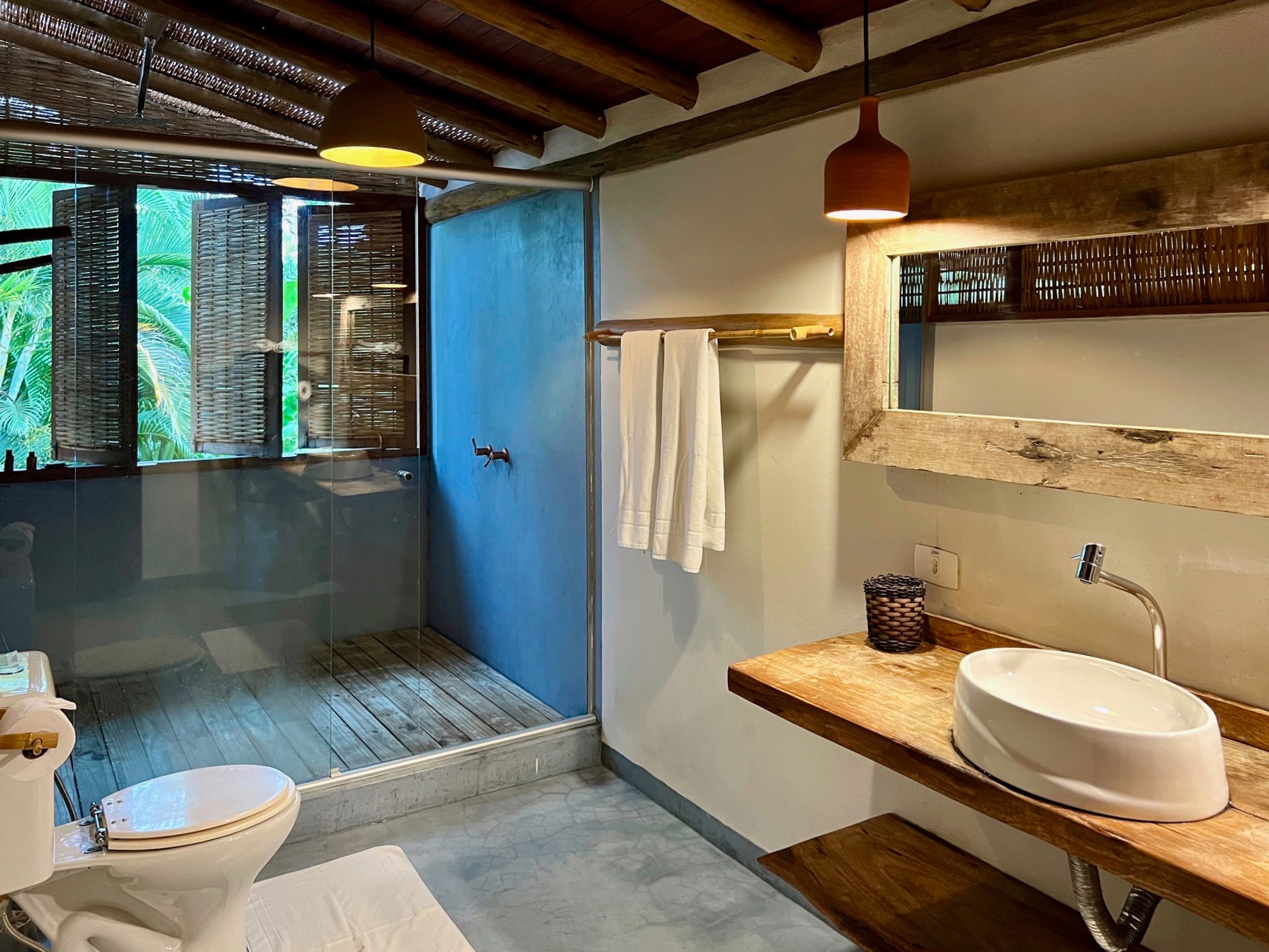 Villa Executive Two Queen Beds