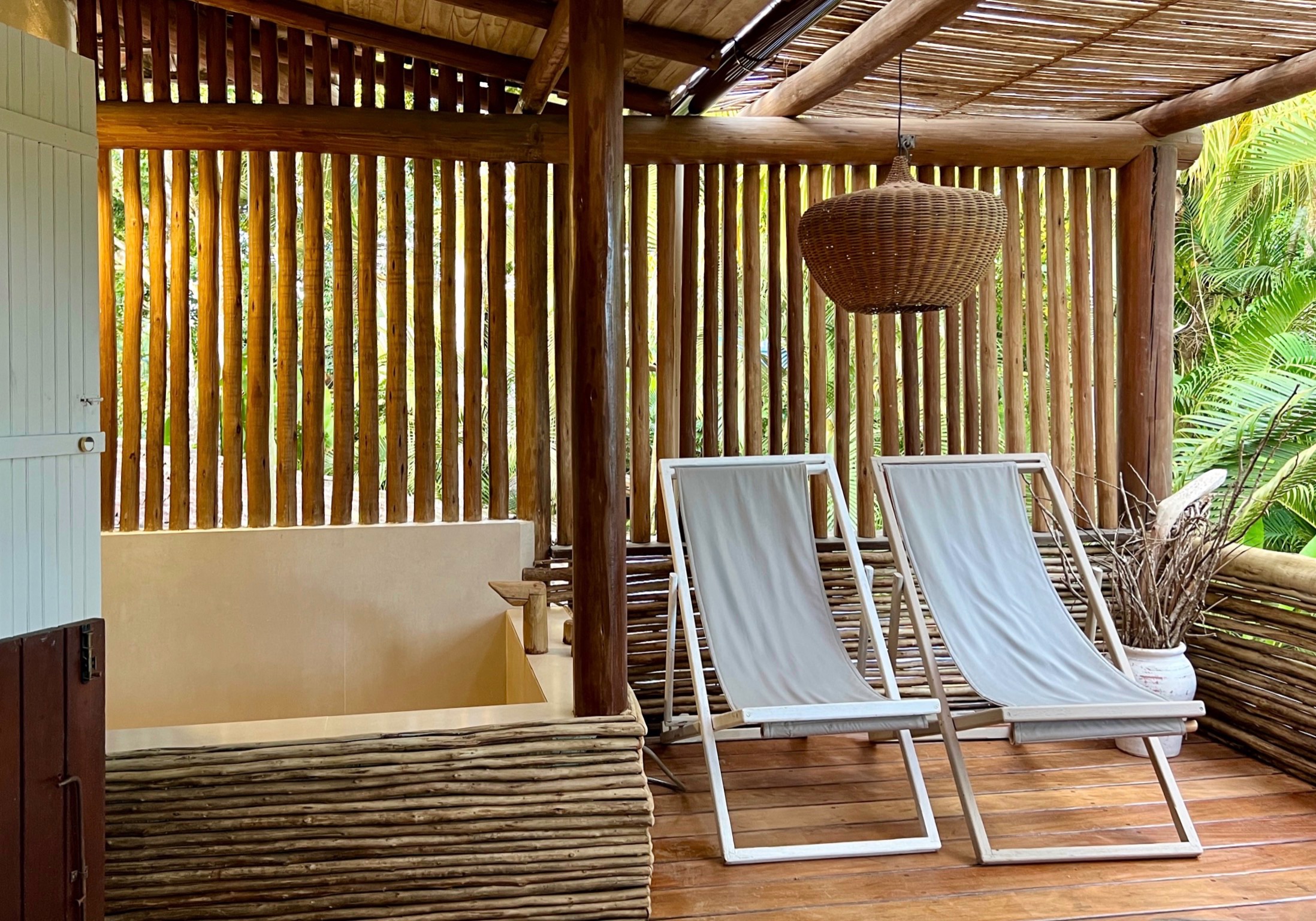 Villa Executive Two Queen Beds