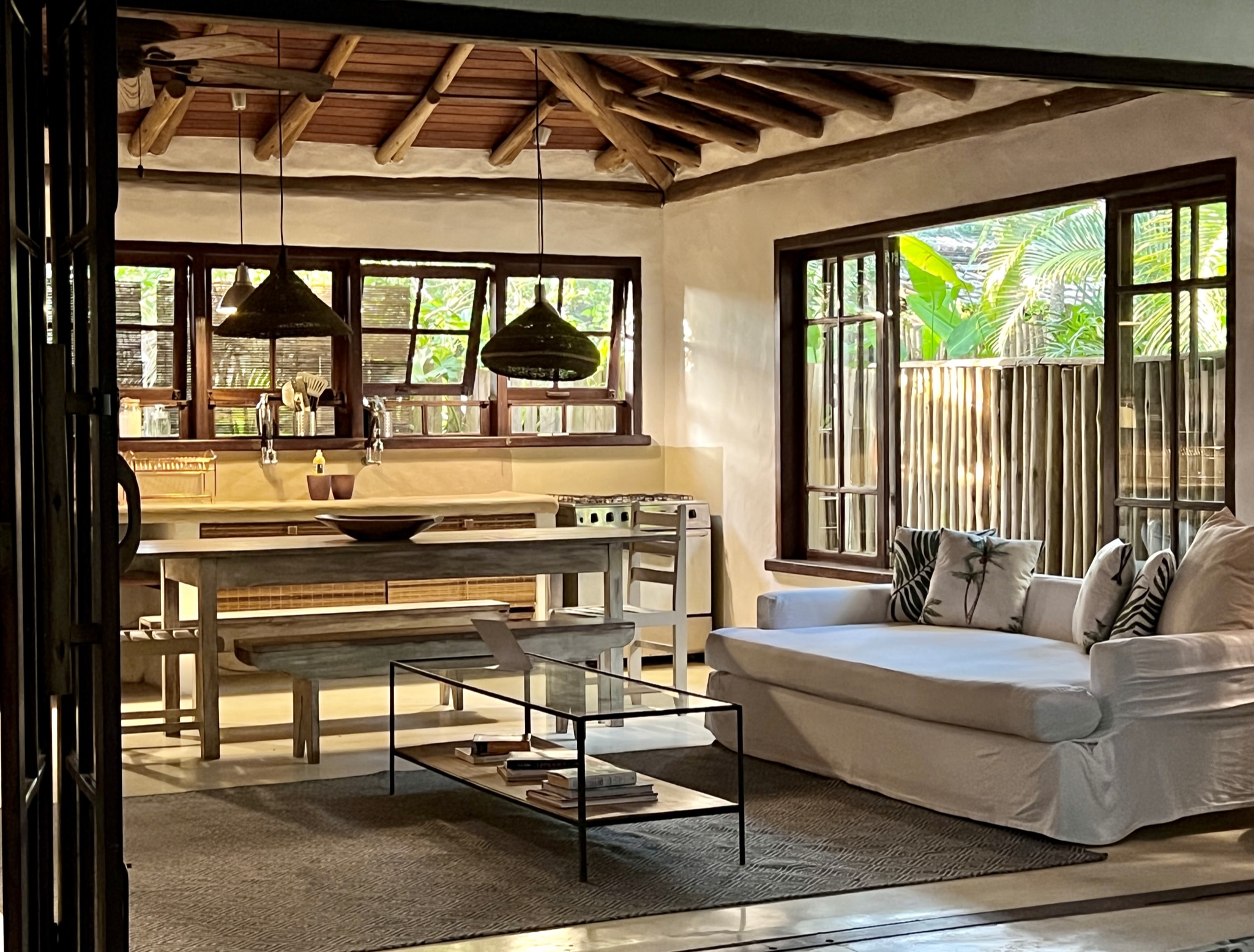 Villa Executive Two Queen Beds