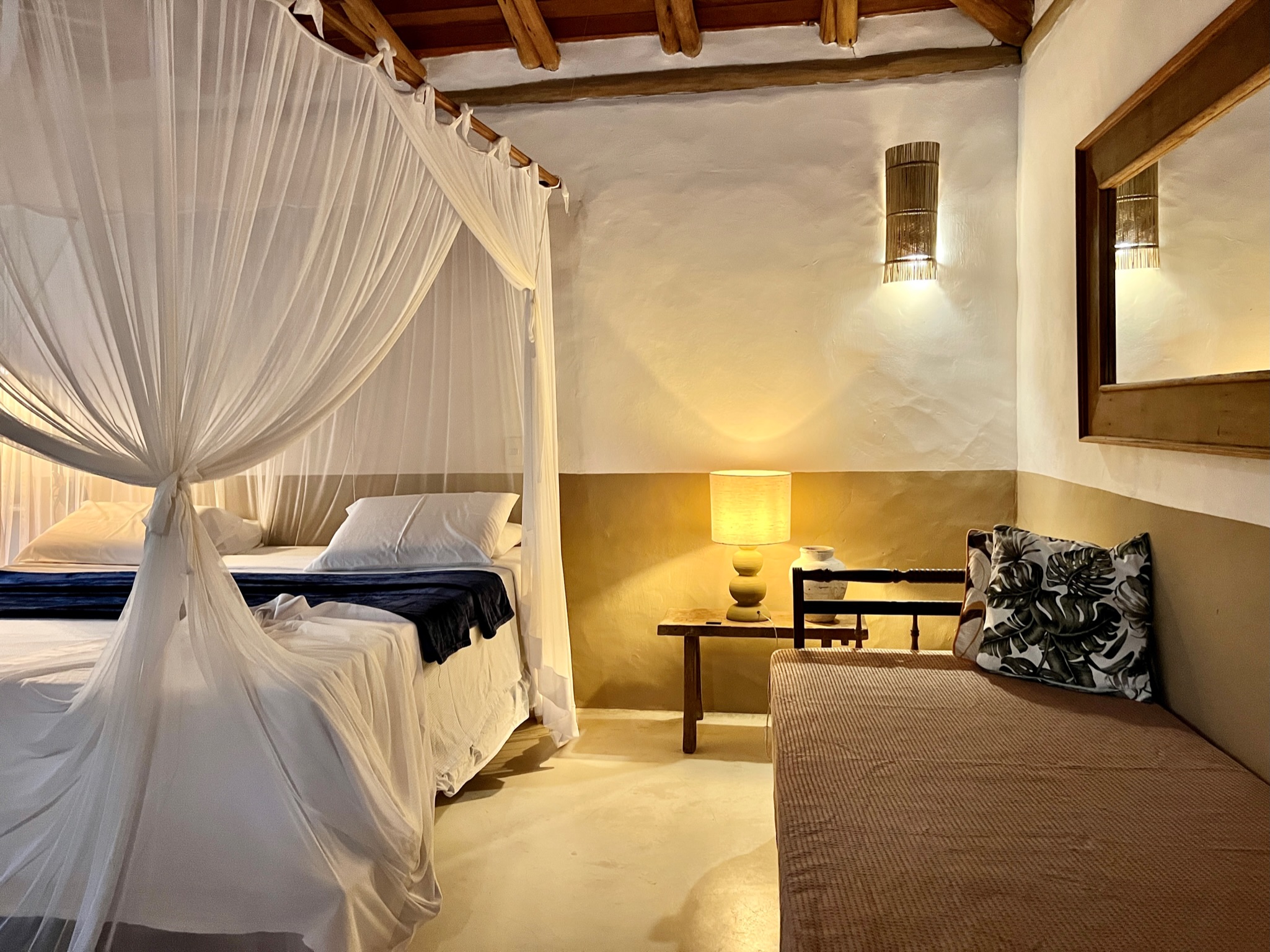 Villa Executive Two Queen Beds