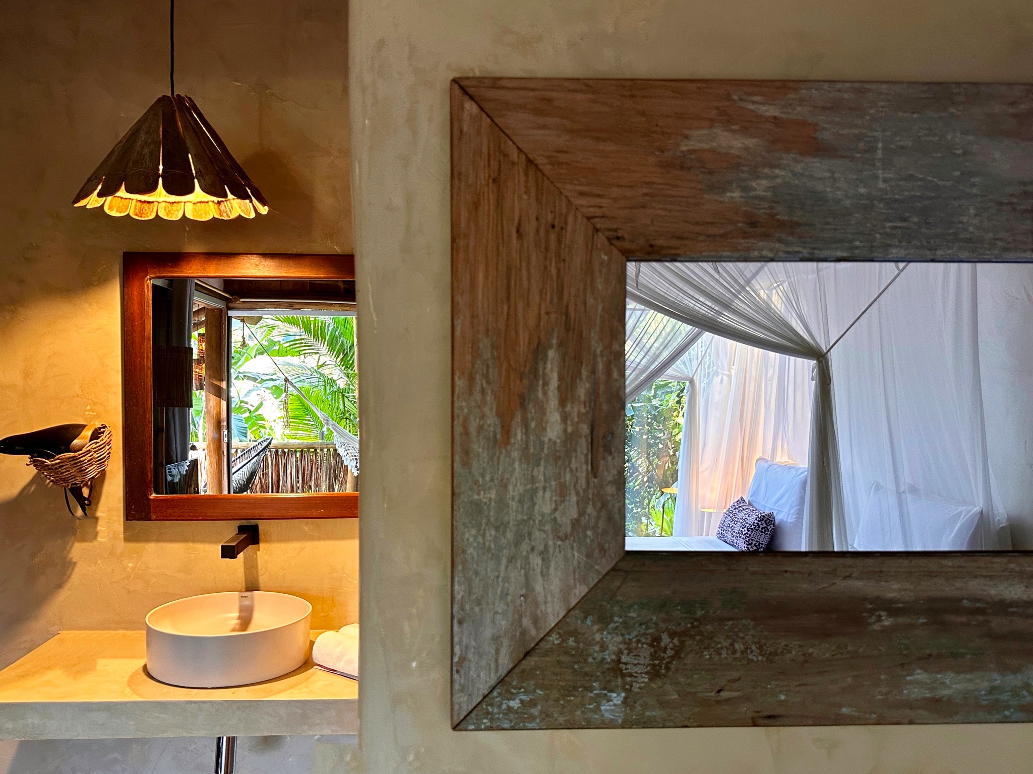 Family Room Two Double Beds Premium