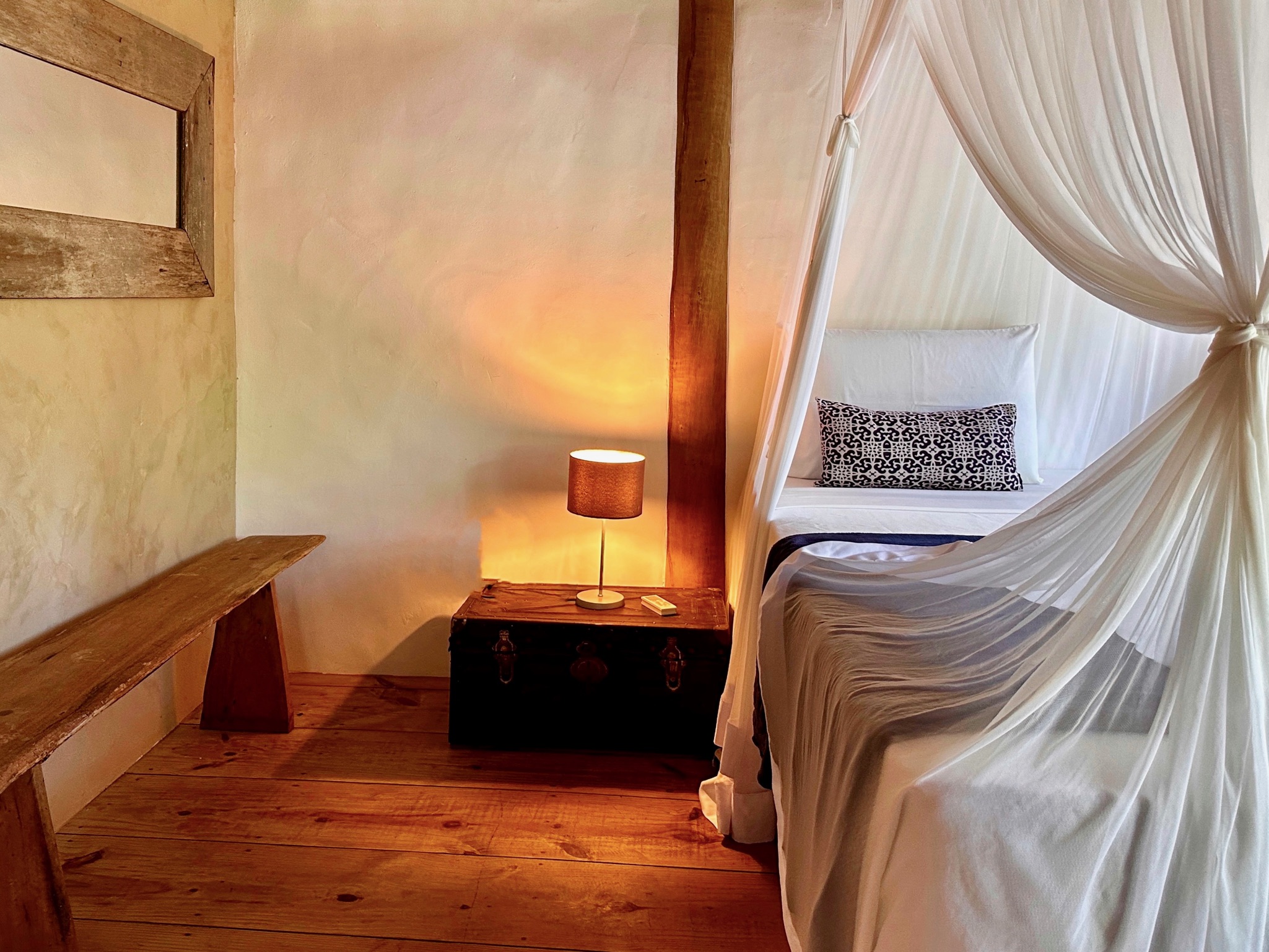 Family Room Two Double Beds Premium