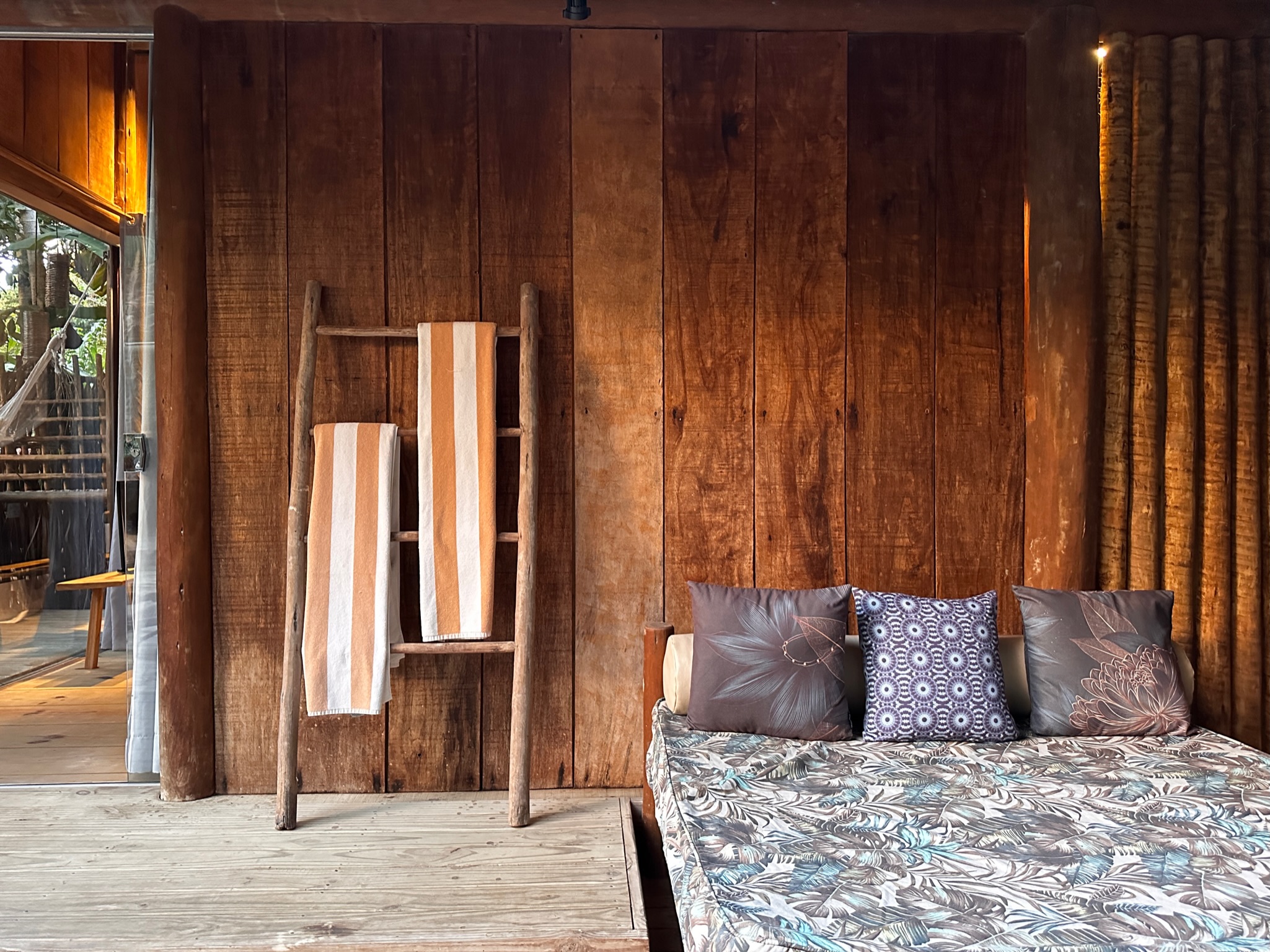 Family Room Two Double Beds Premium