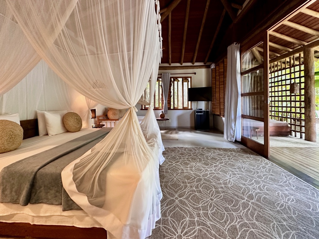 Bungalow Deluxe Two Beds