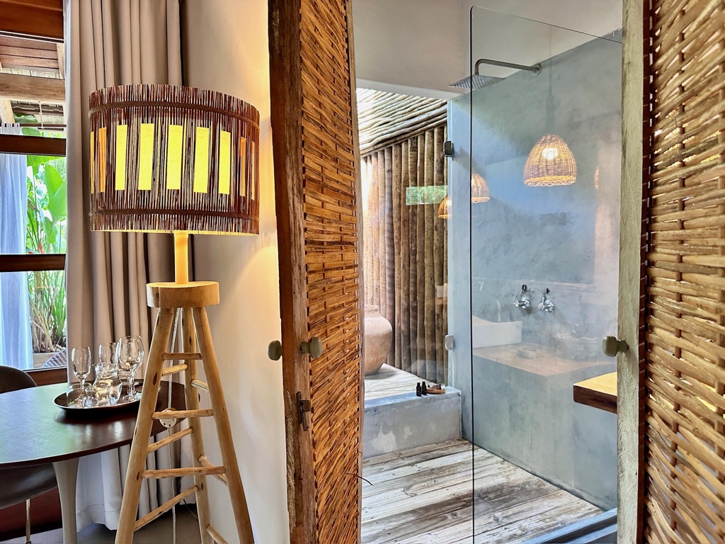 Bungalow Deluxe Two Beds