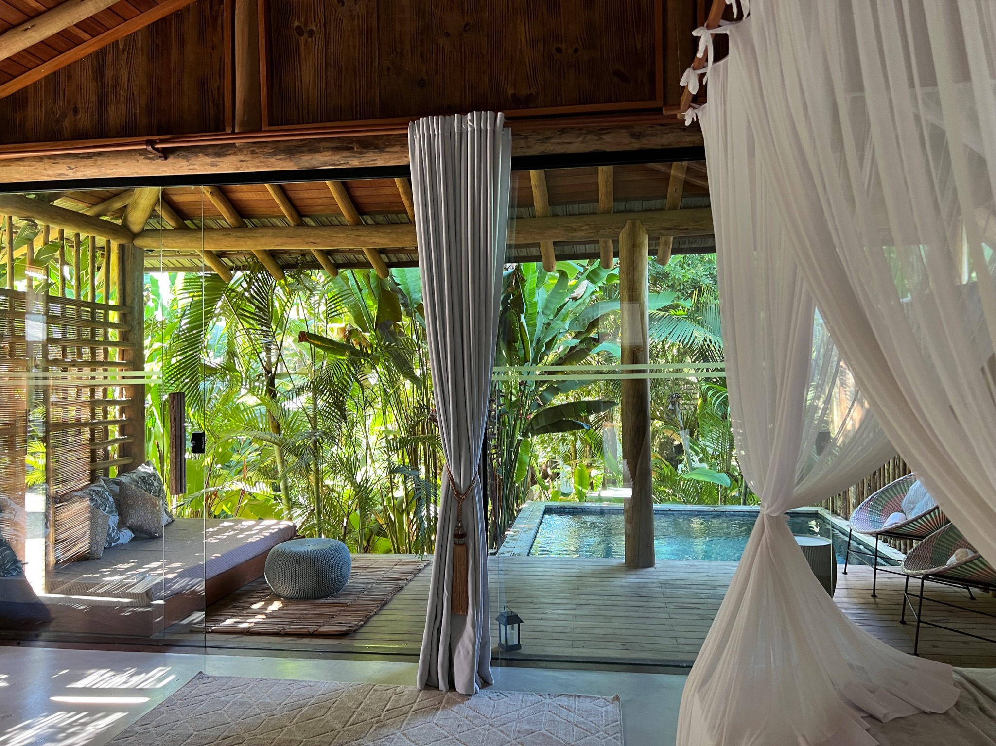 Bungalow Two Bedrooms One Bathroom