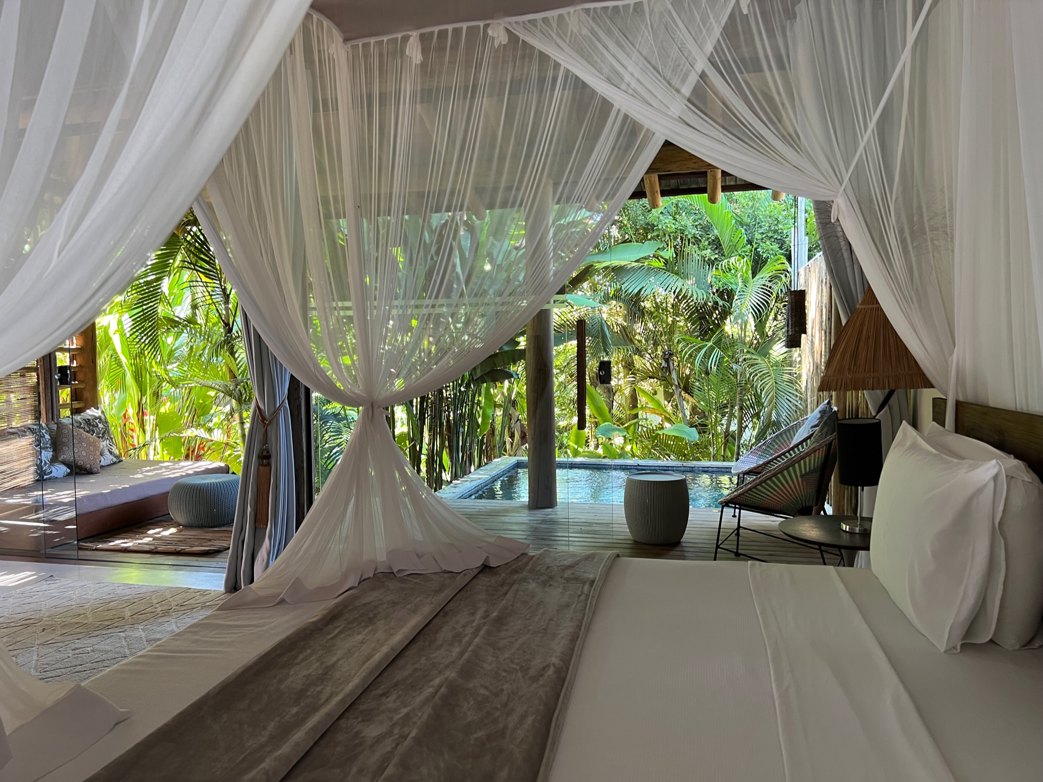 Bungalow Two Bedrooms One Bathroom