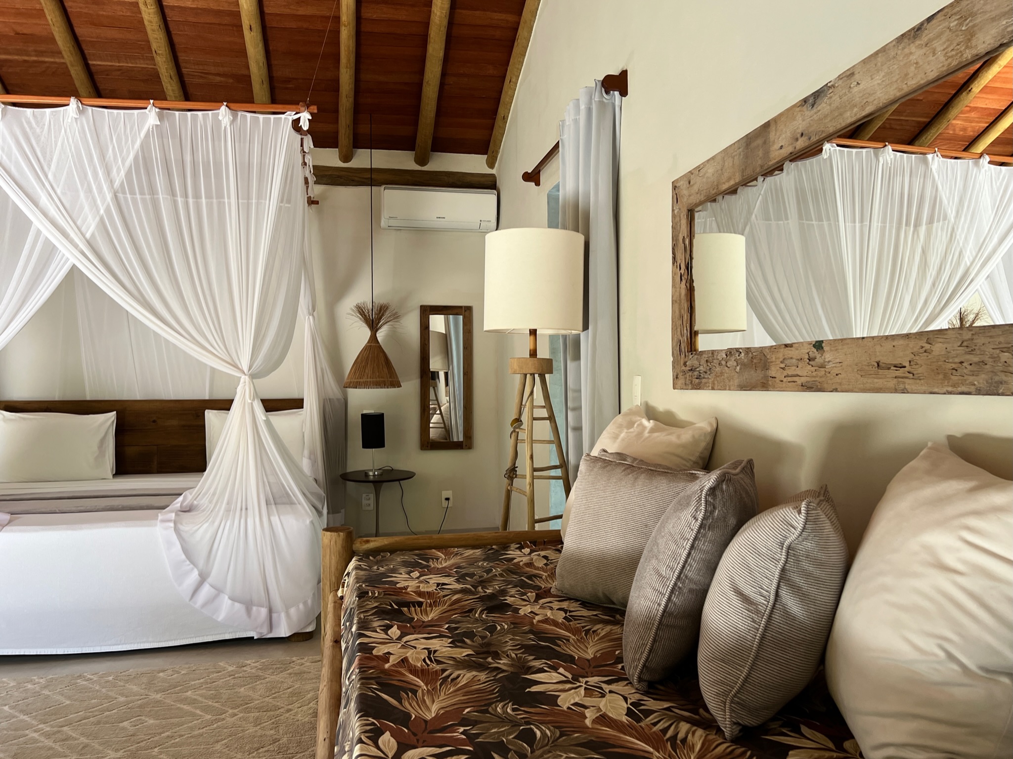 Bungalow Two Bedrooms One Bathroom