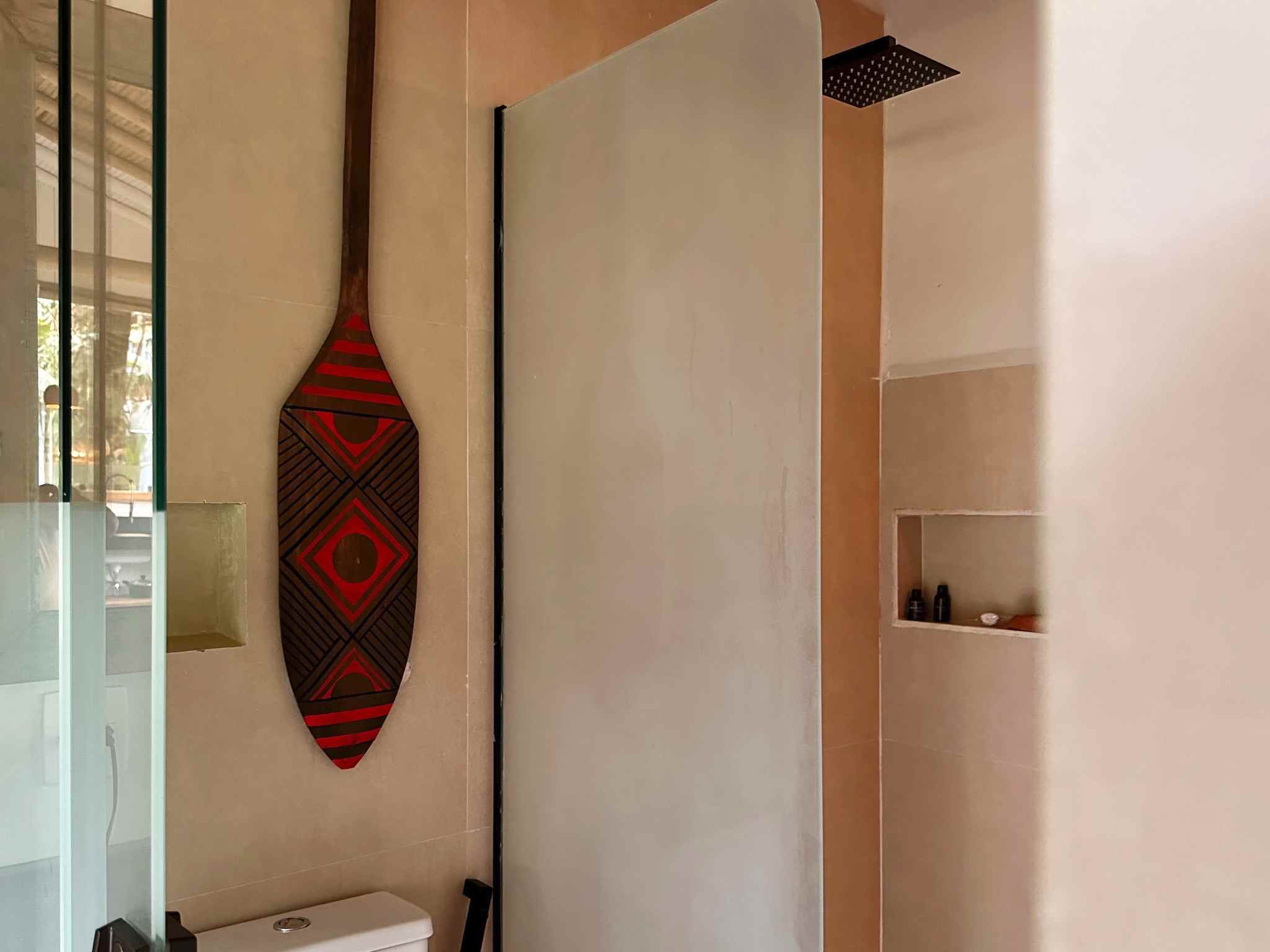 Twin Deluxe Two Beds