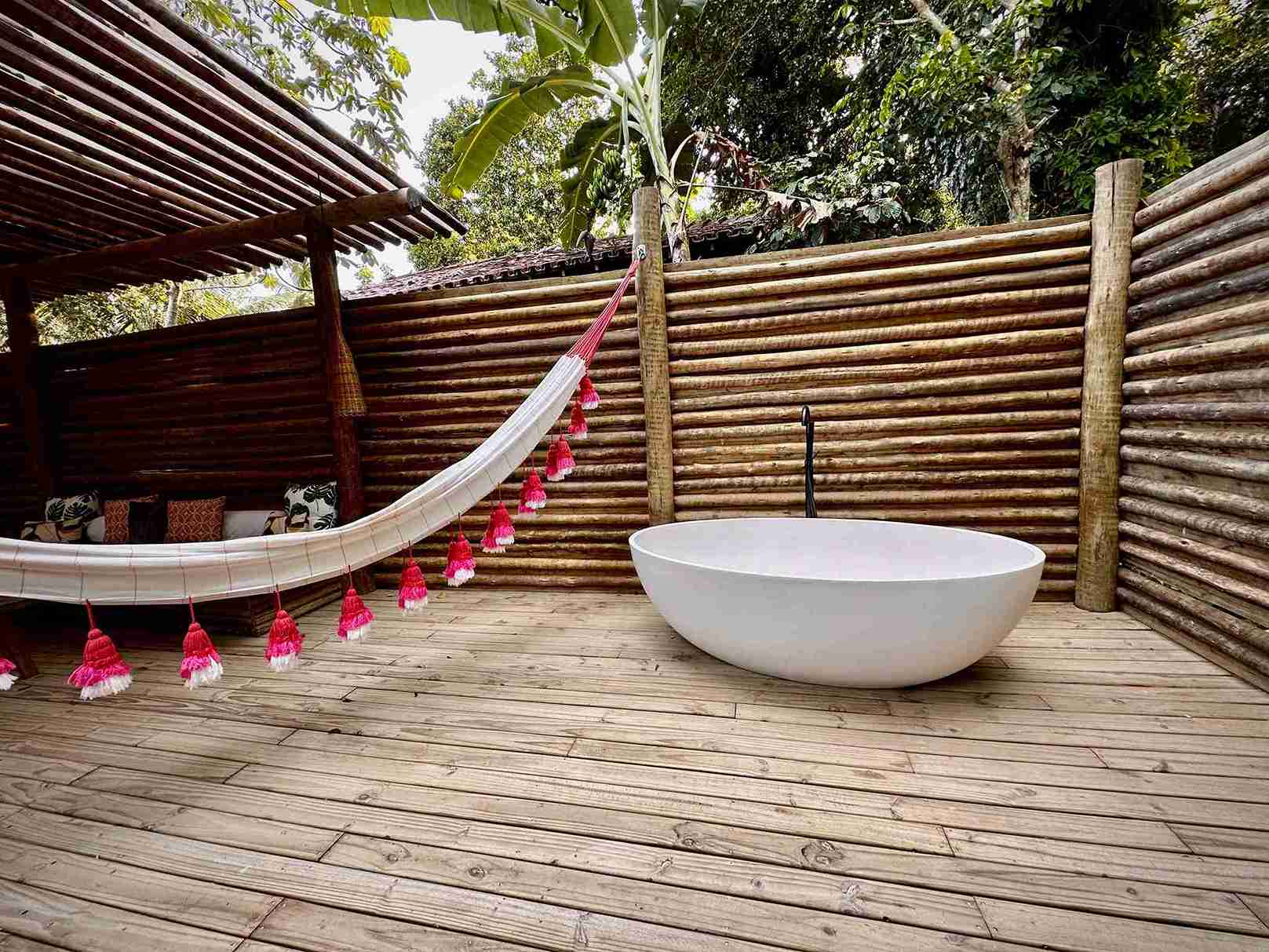 Twin Deluxe Two Beds