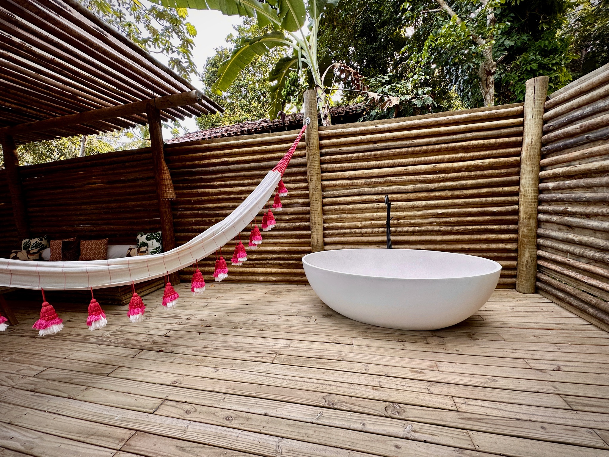 Twin Deluxe Two Beds