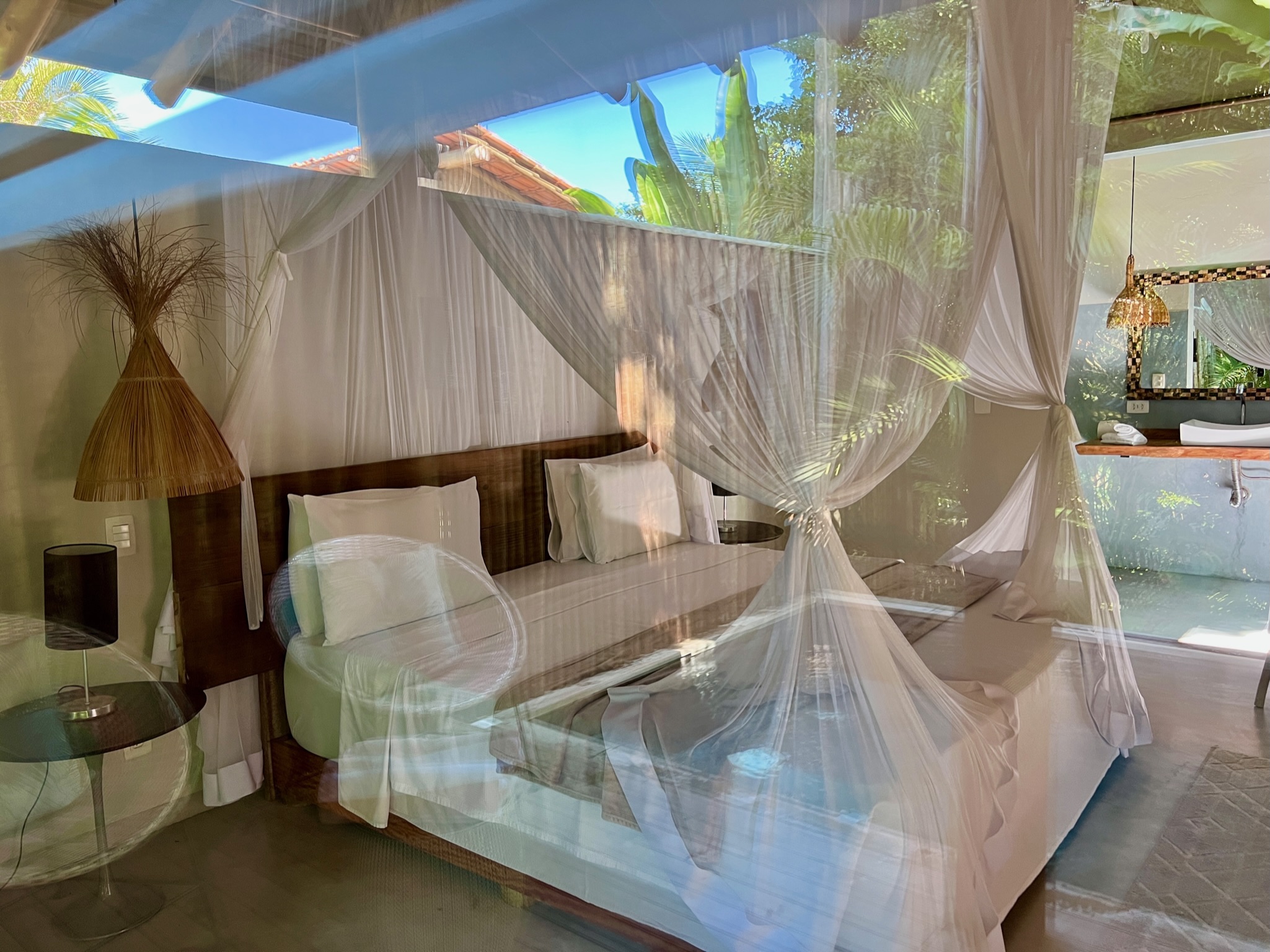 Bungalow Two Bedrooms One Bathroom