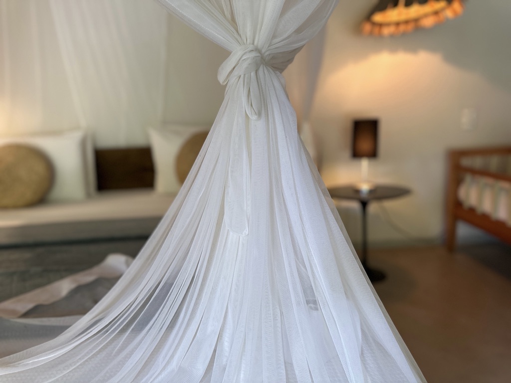 Bungalow Deluxe Two Beds