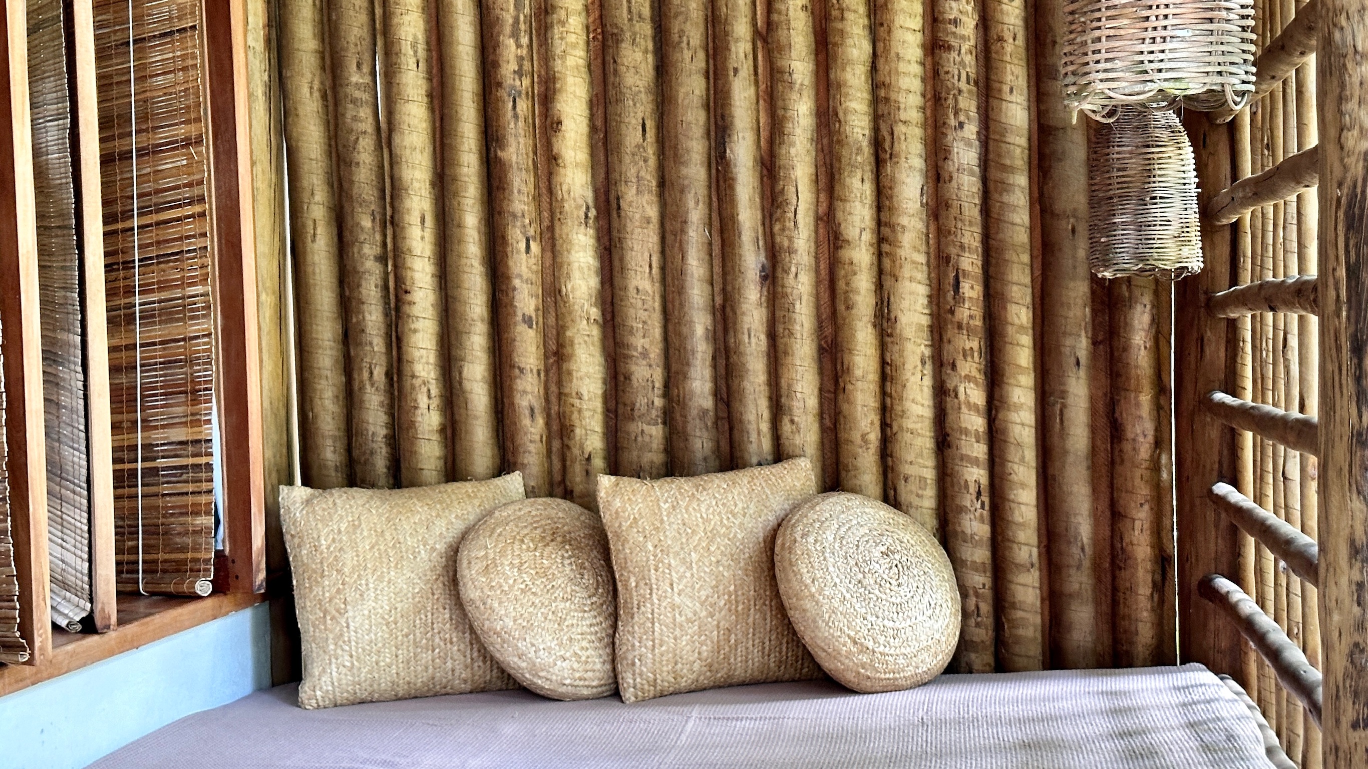 Bungalow Deluxe Two Beds