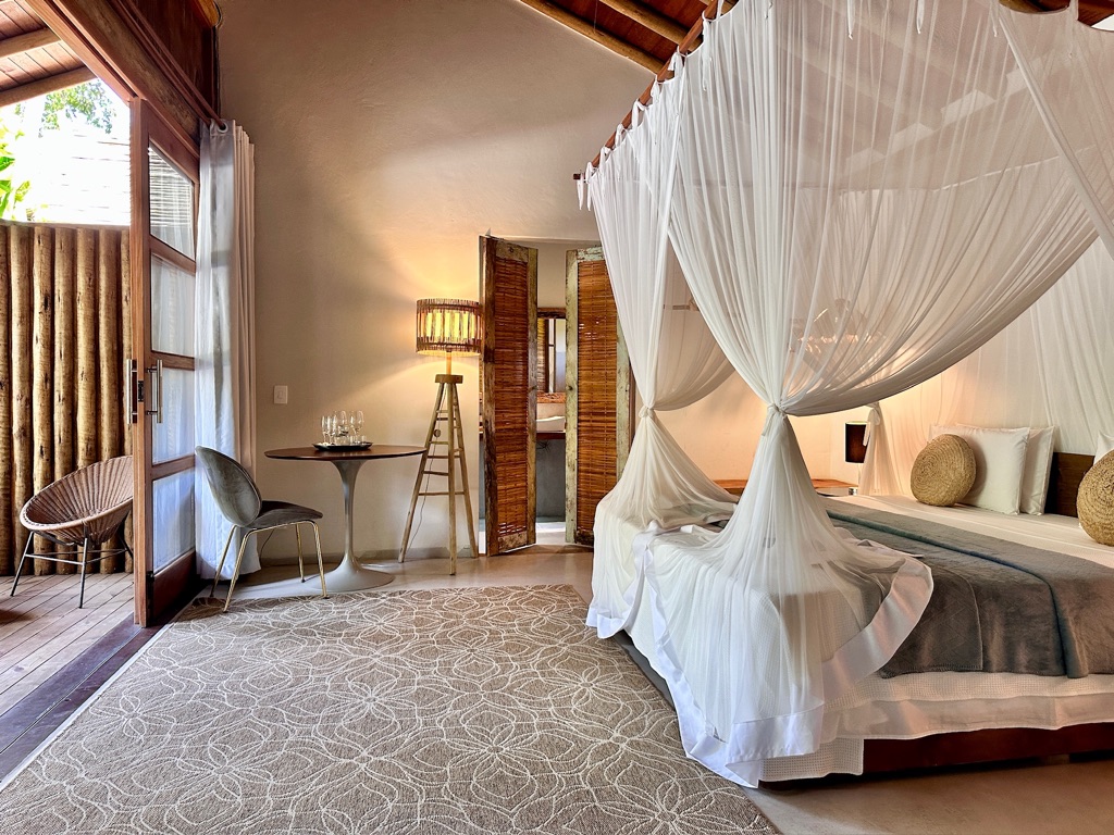 Bungalow Deluxe Two Beds