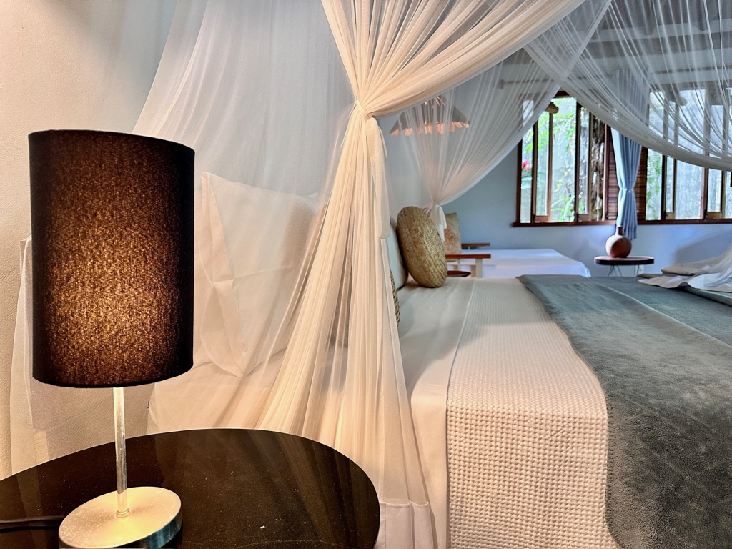 Bungalow Deluxe Two Beds