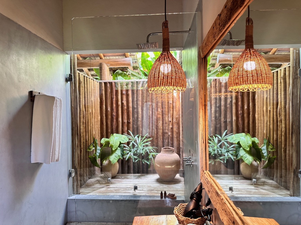 Bungalow Deluxe Two Beds