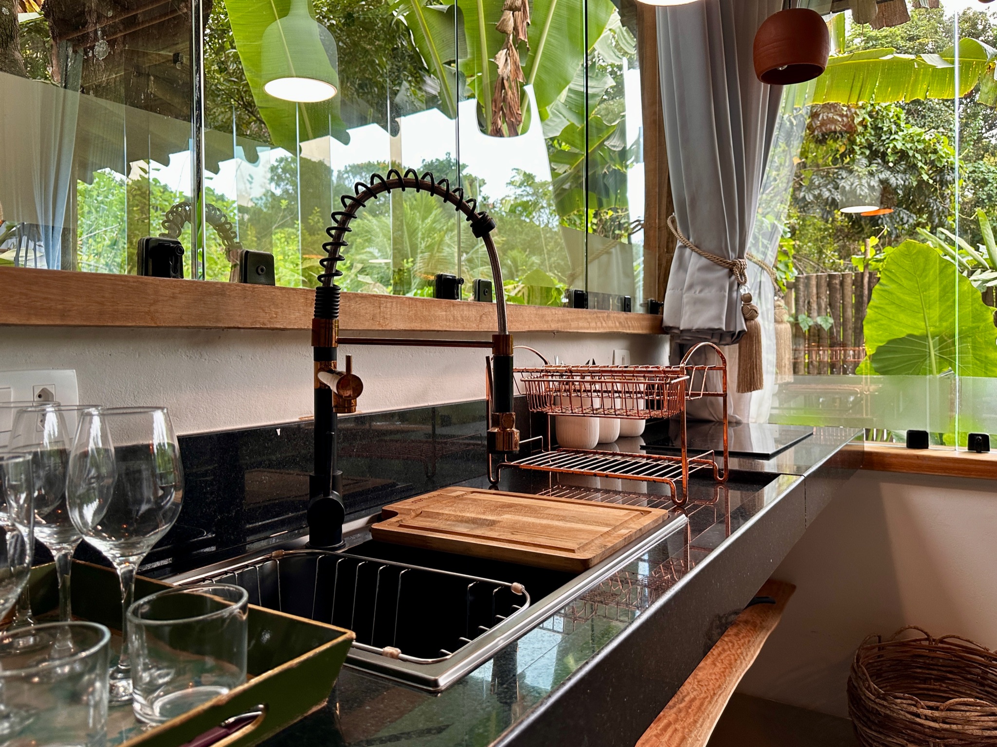 Twin Deluxe Two Beds