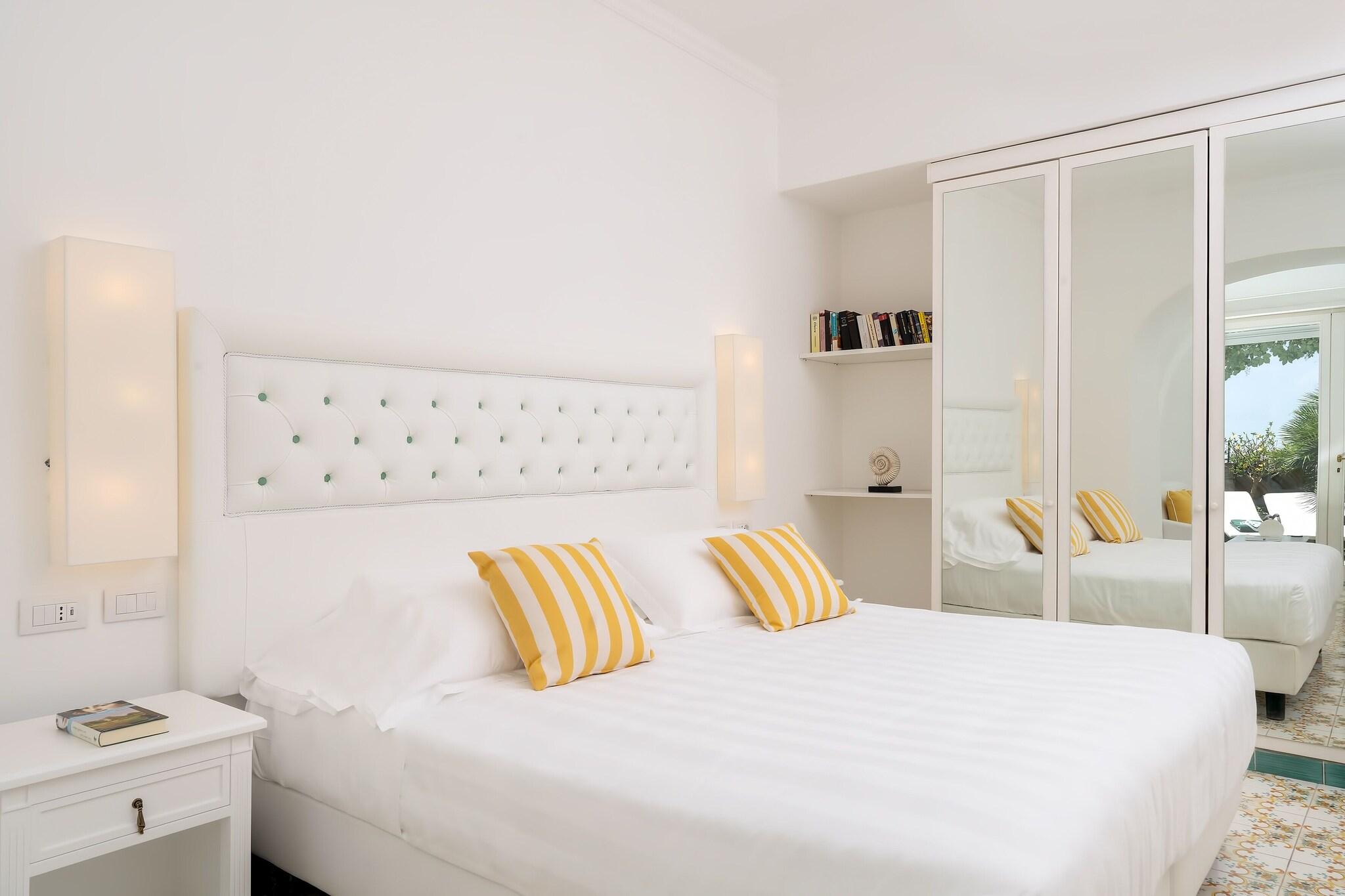 Junior Suite Garden View Two Bedrooms