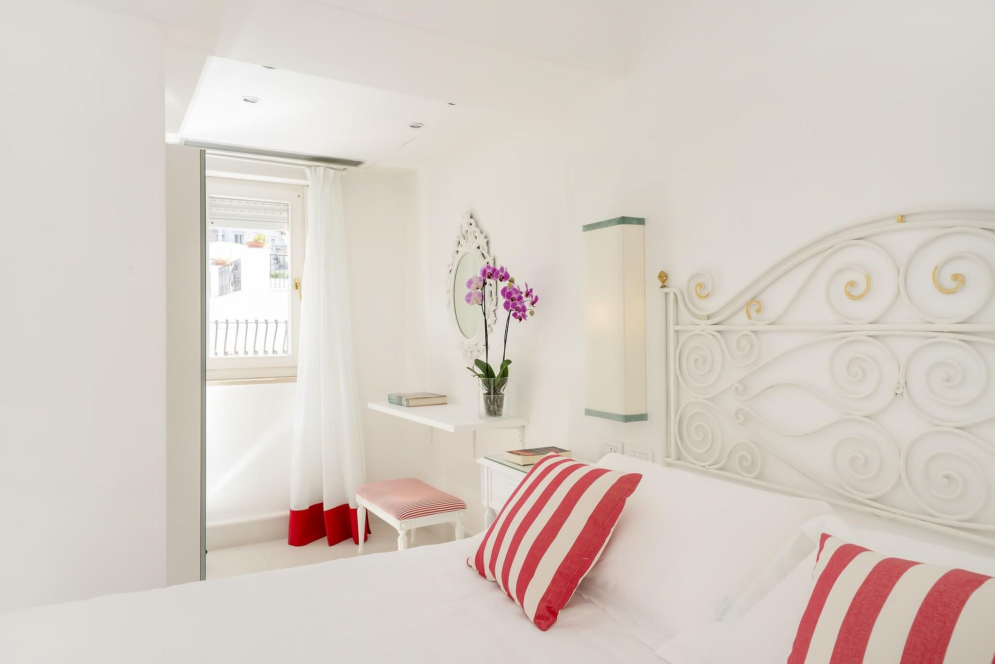 Junior Suite Garden View Two Bedrooms