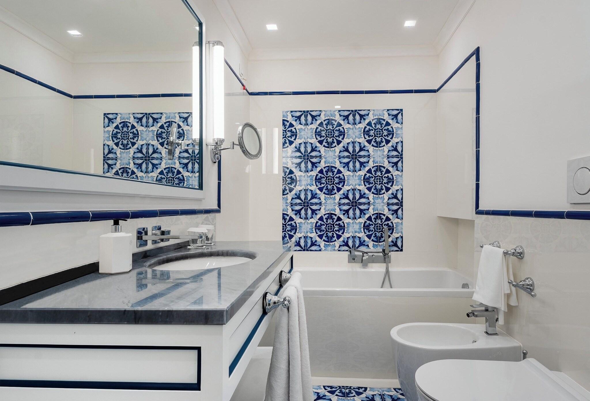 Junior Suite Garden View Two Bedrooms