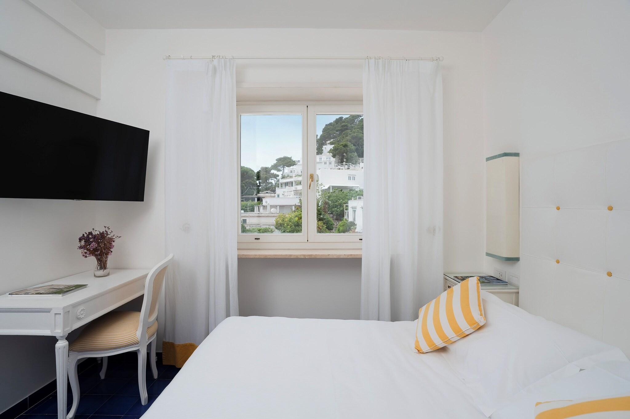 Junior Suite Garden View