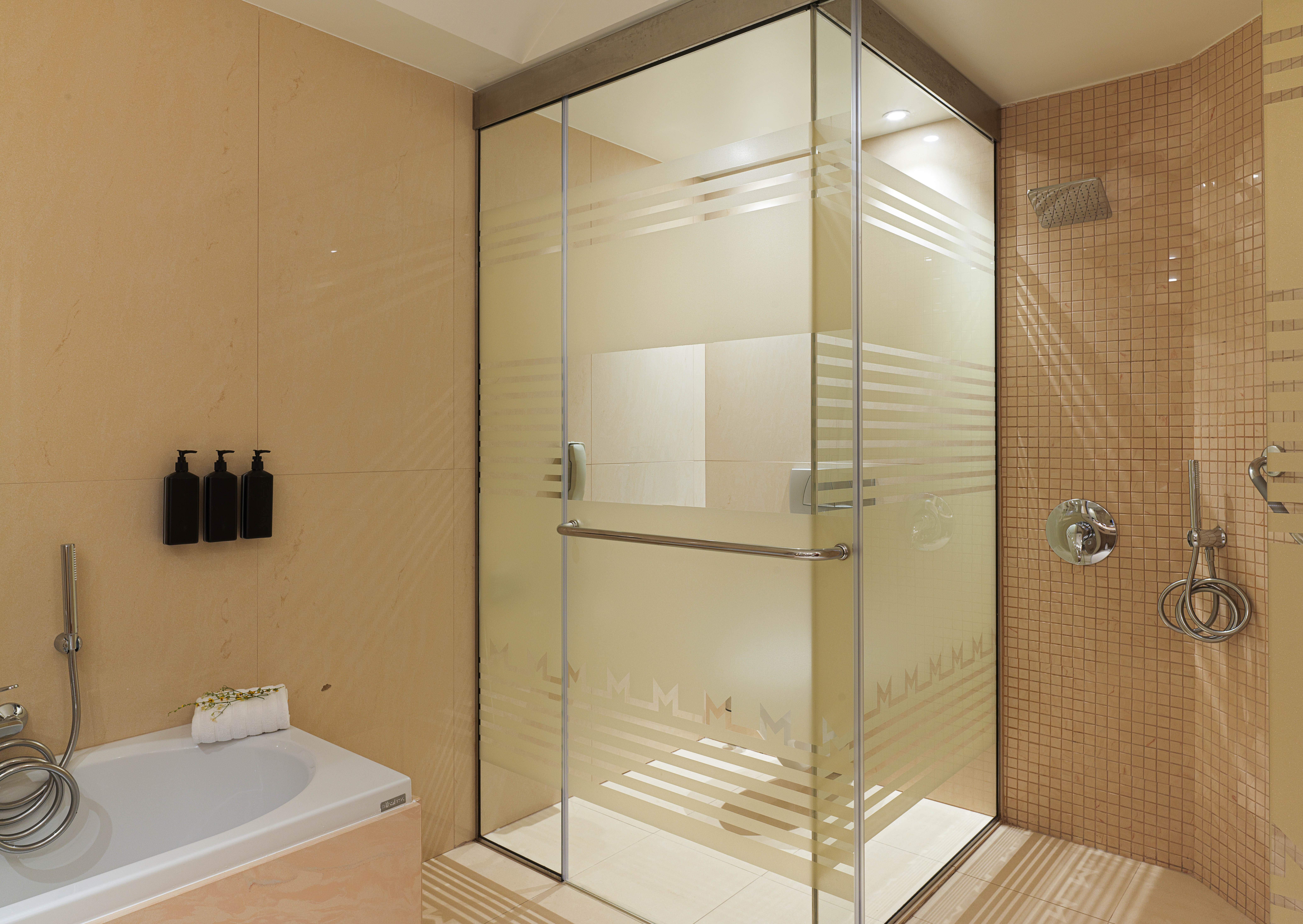 Double Deluxe Sea View