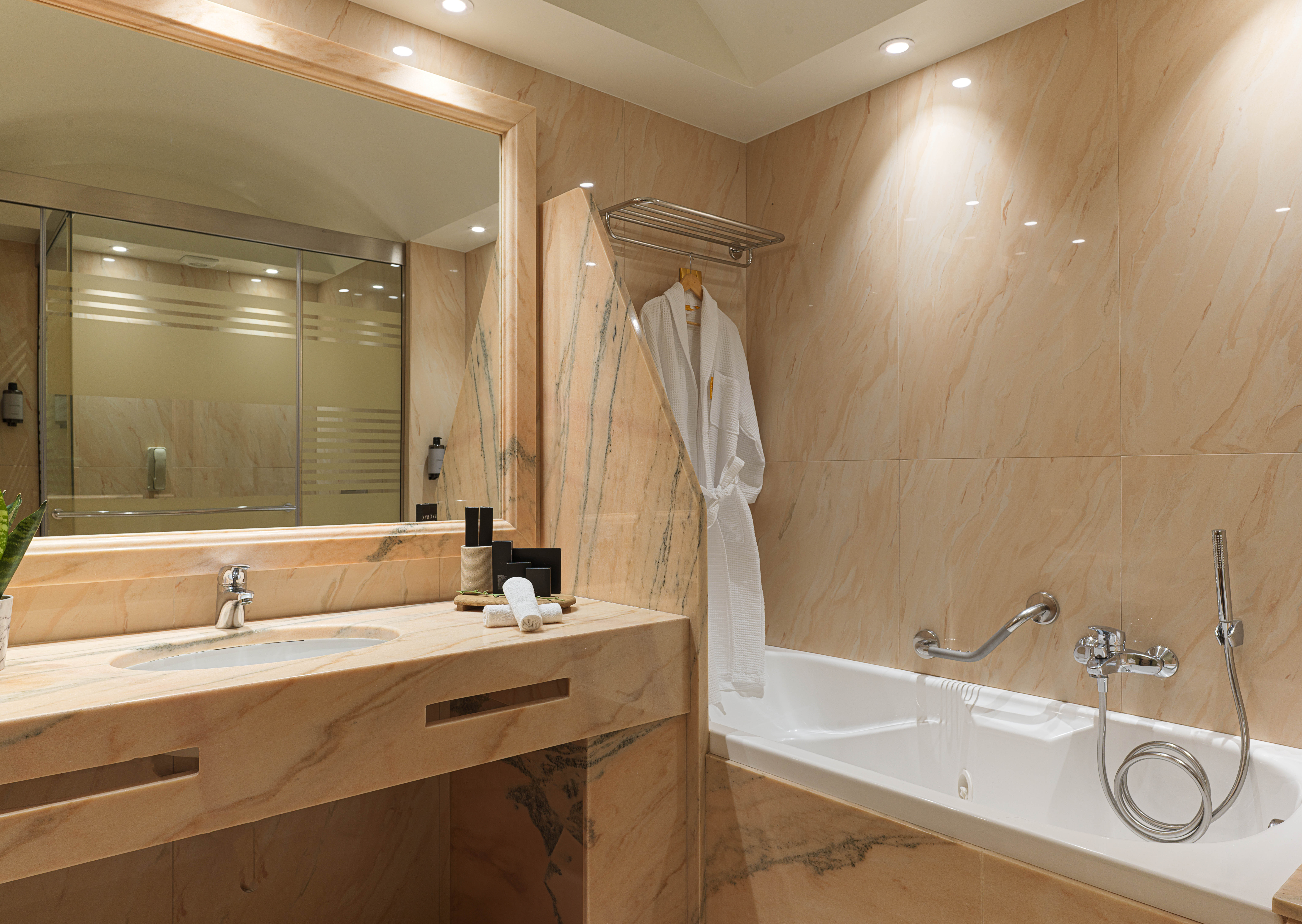 Junior Suite Sea View with Private Pool