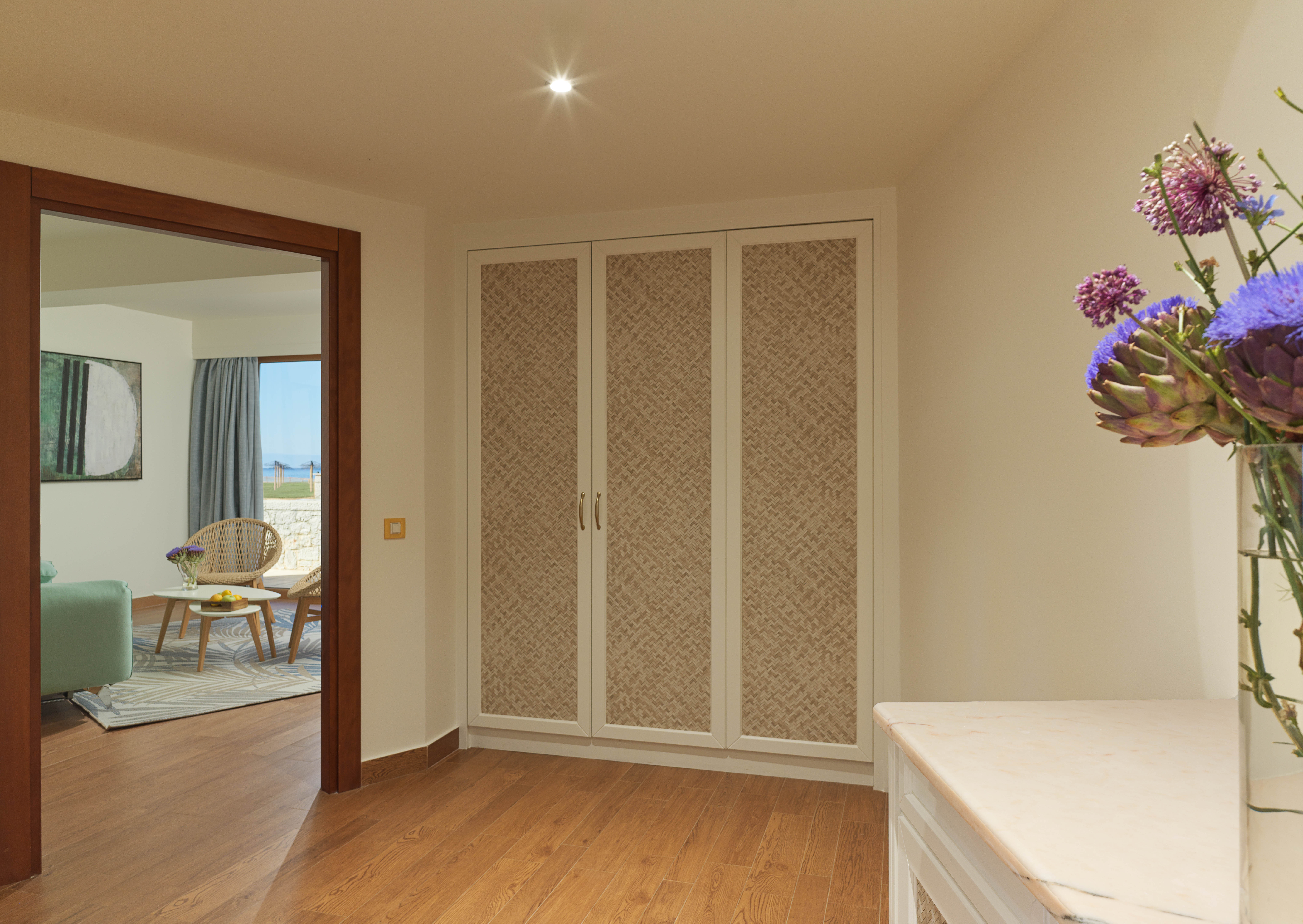 Suite Executive One Bedroom