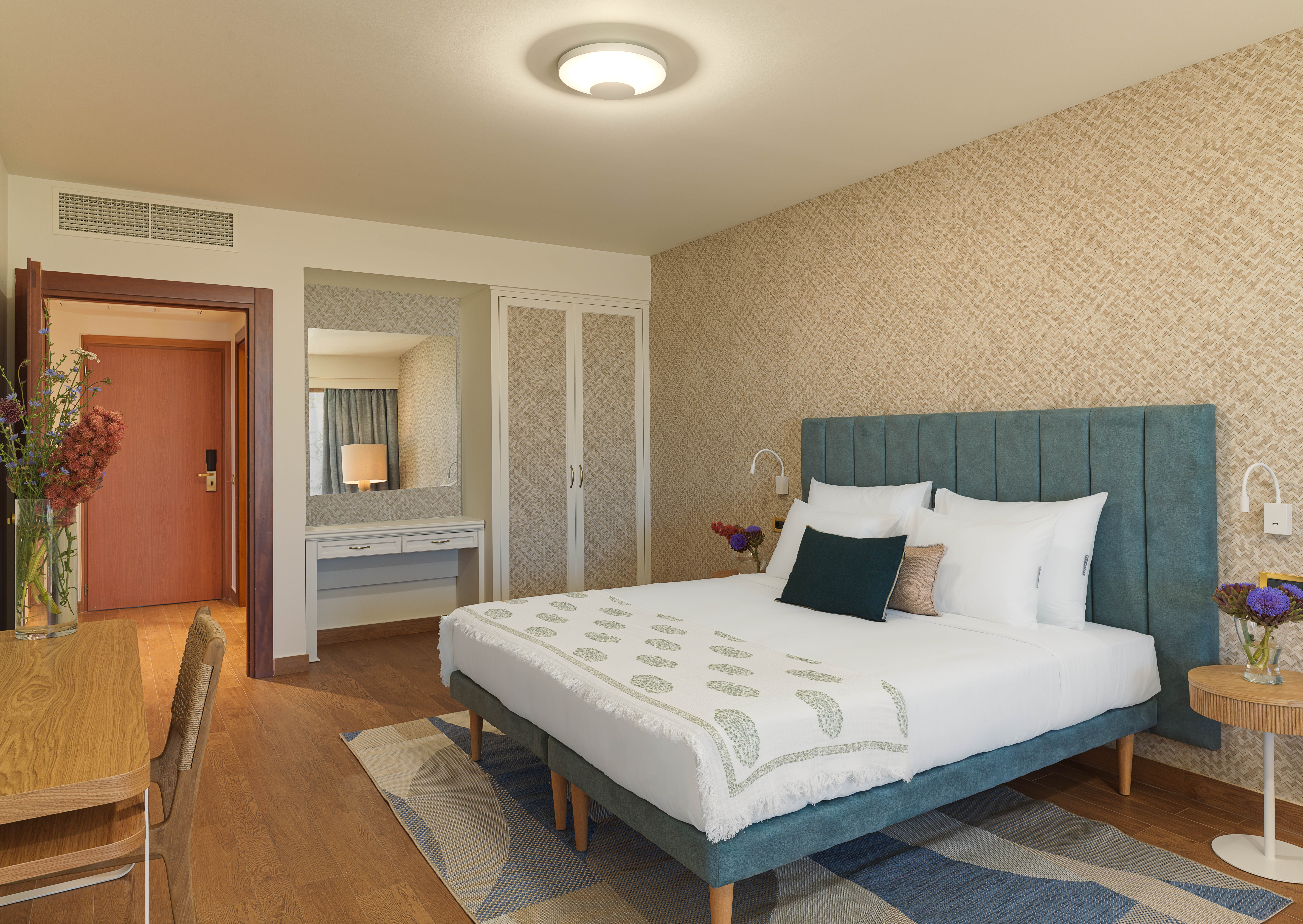 Suite Executive One Bedroom