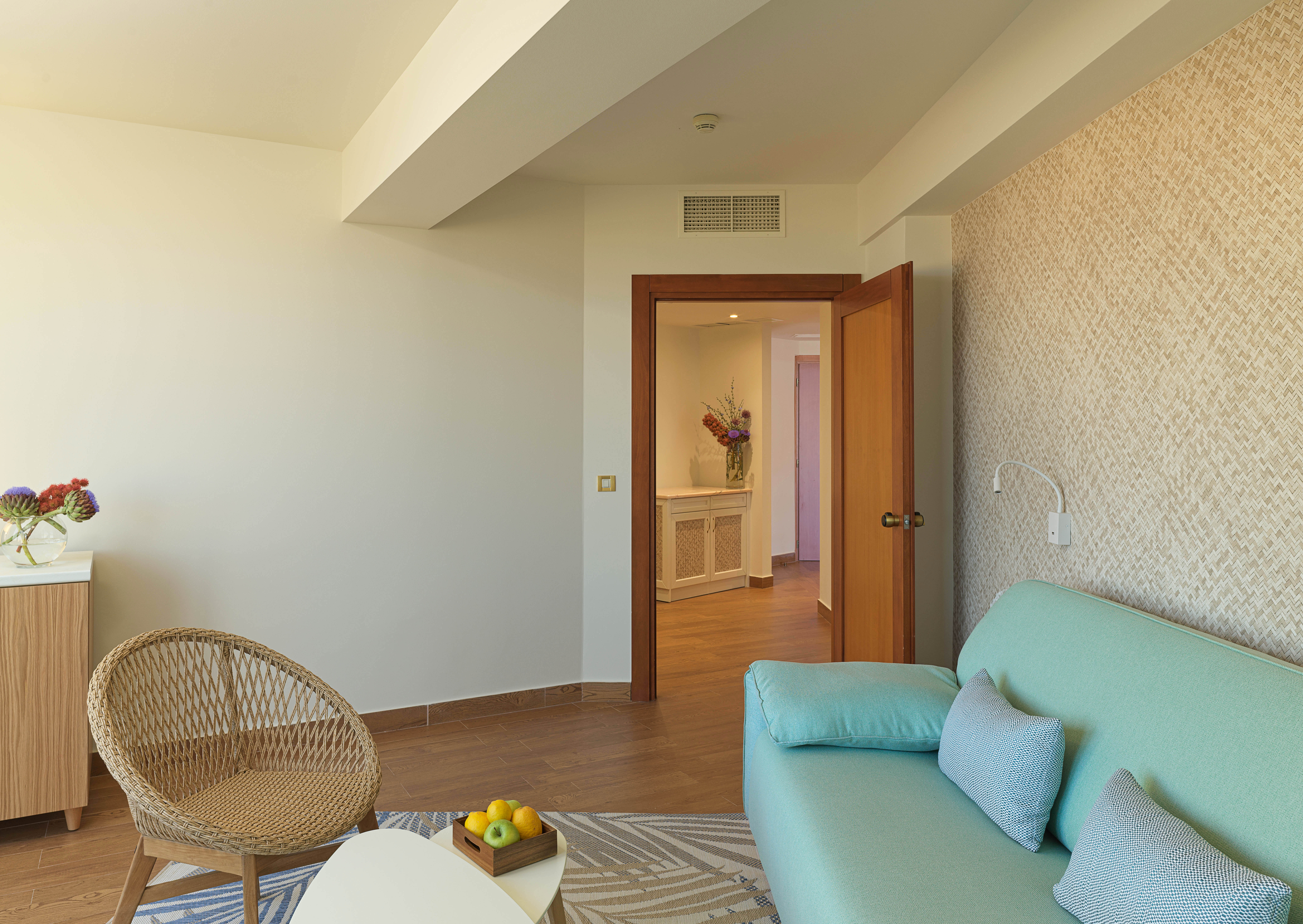 Suite Executive One Bedroom