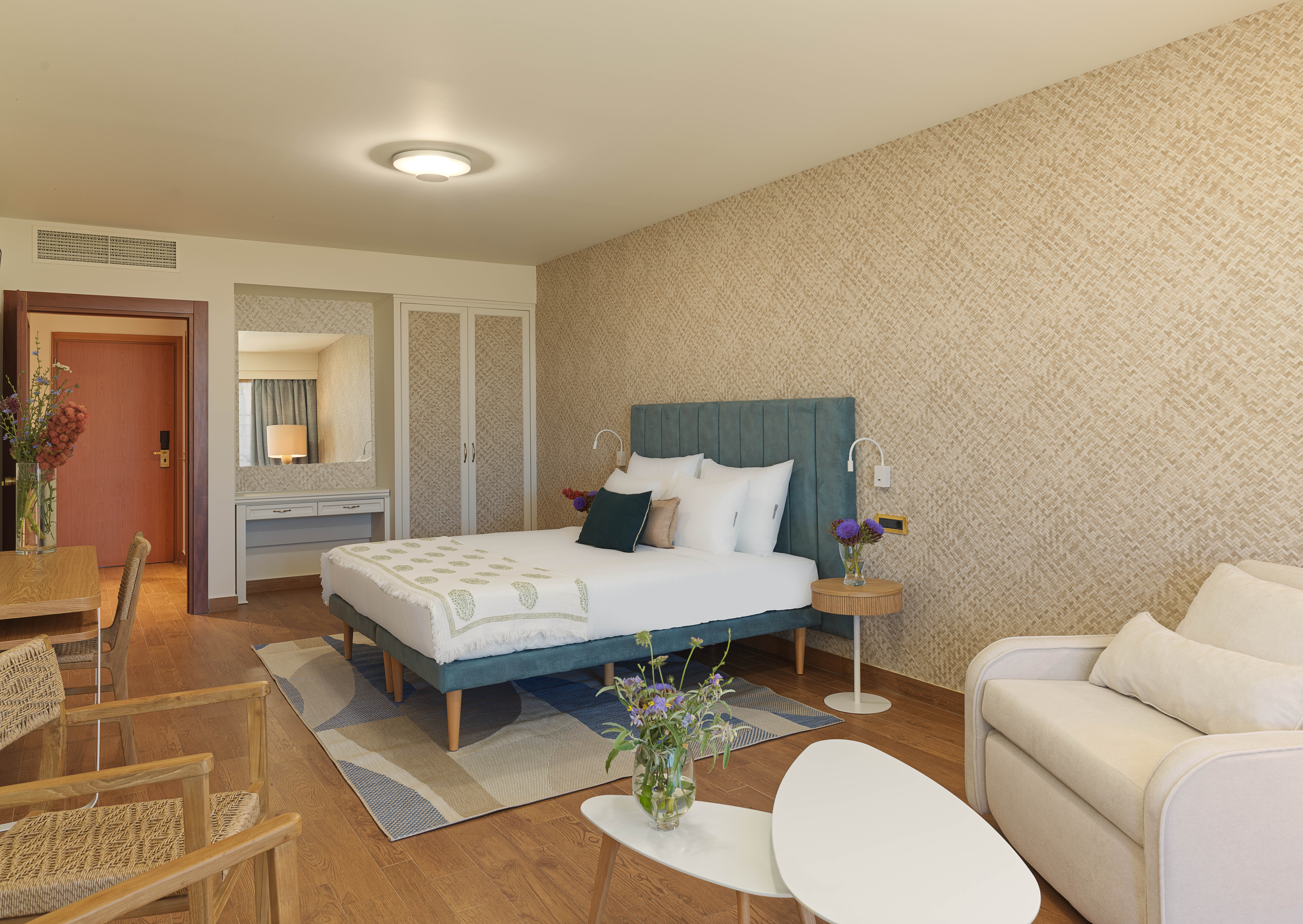 Suite Executive One Bedroom