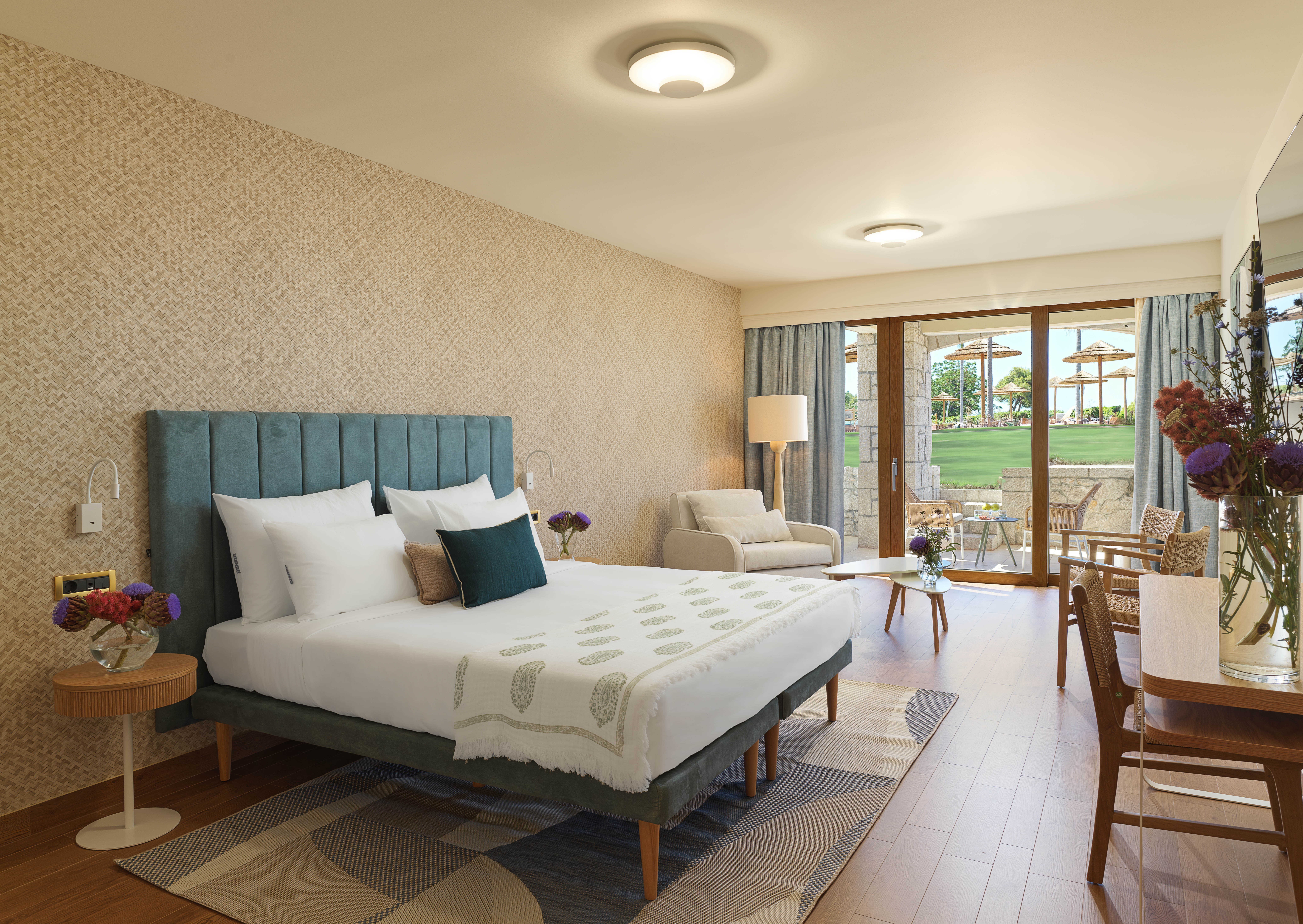 Suite Executive One Bedroom