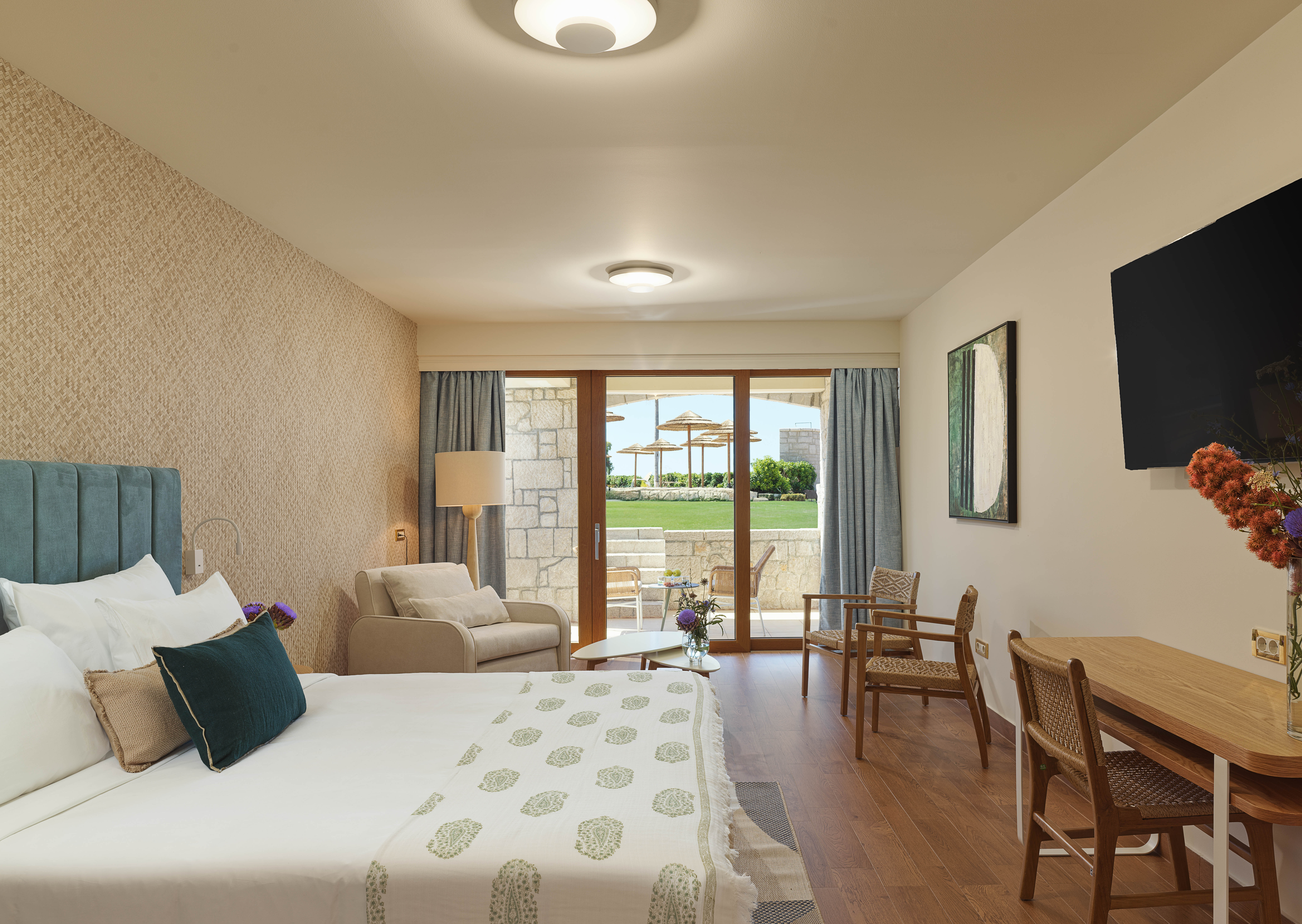 Suite Executive One Bedroom