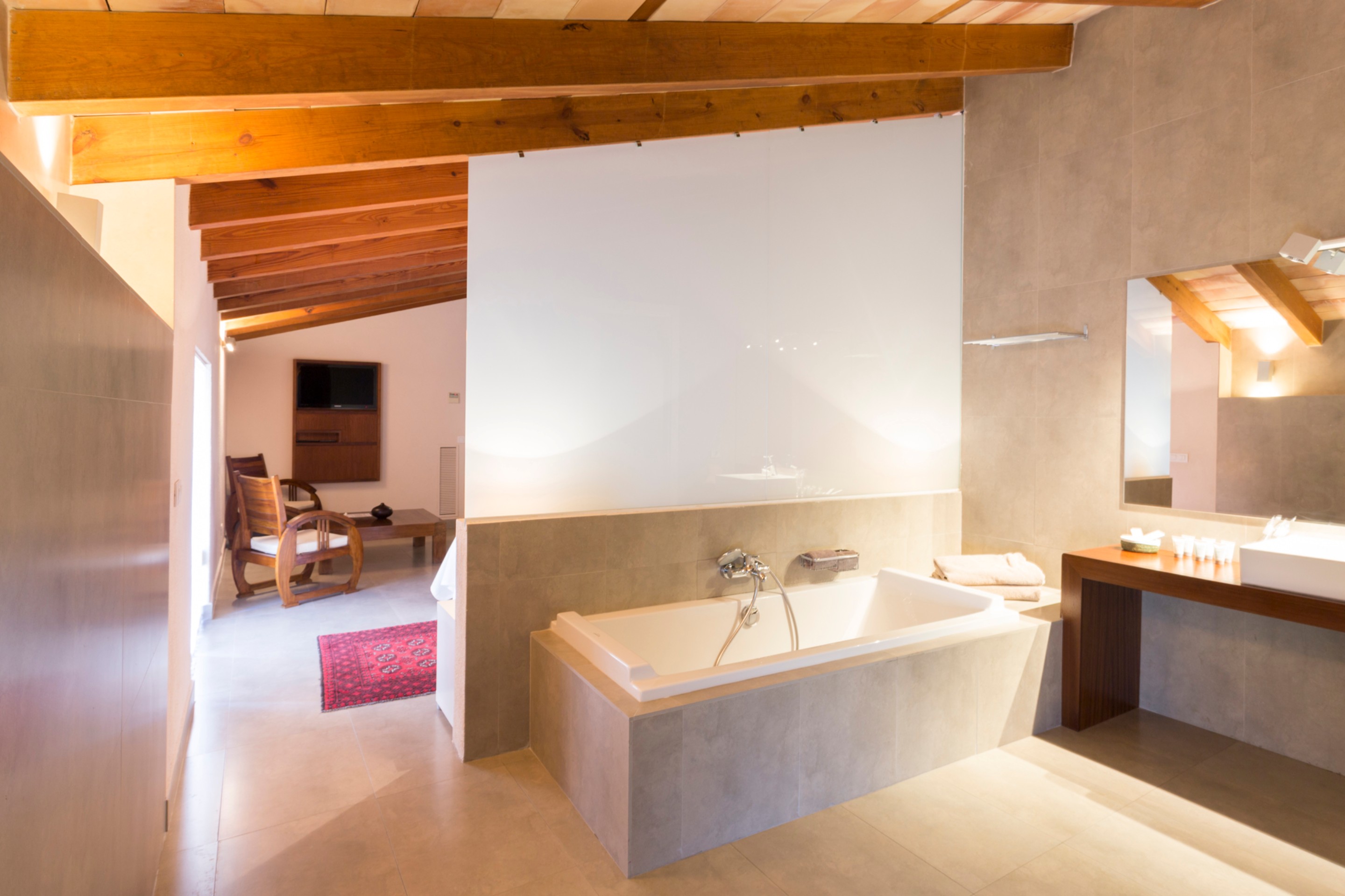 Junior Suite Standard