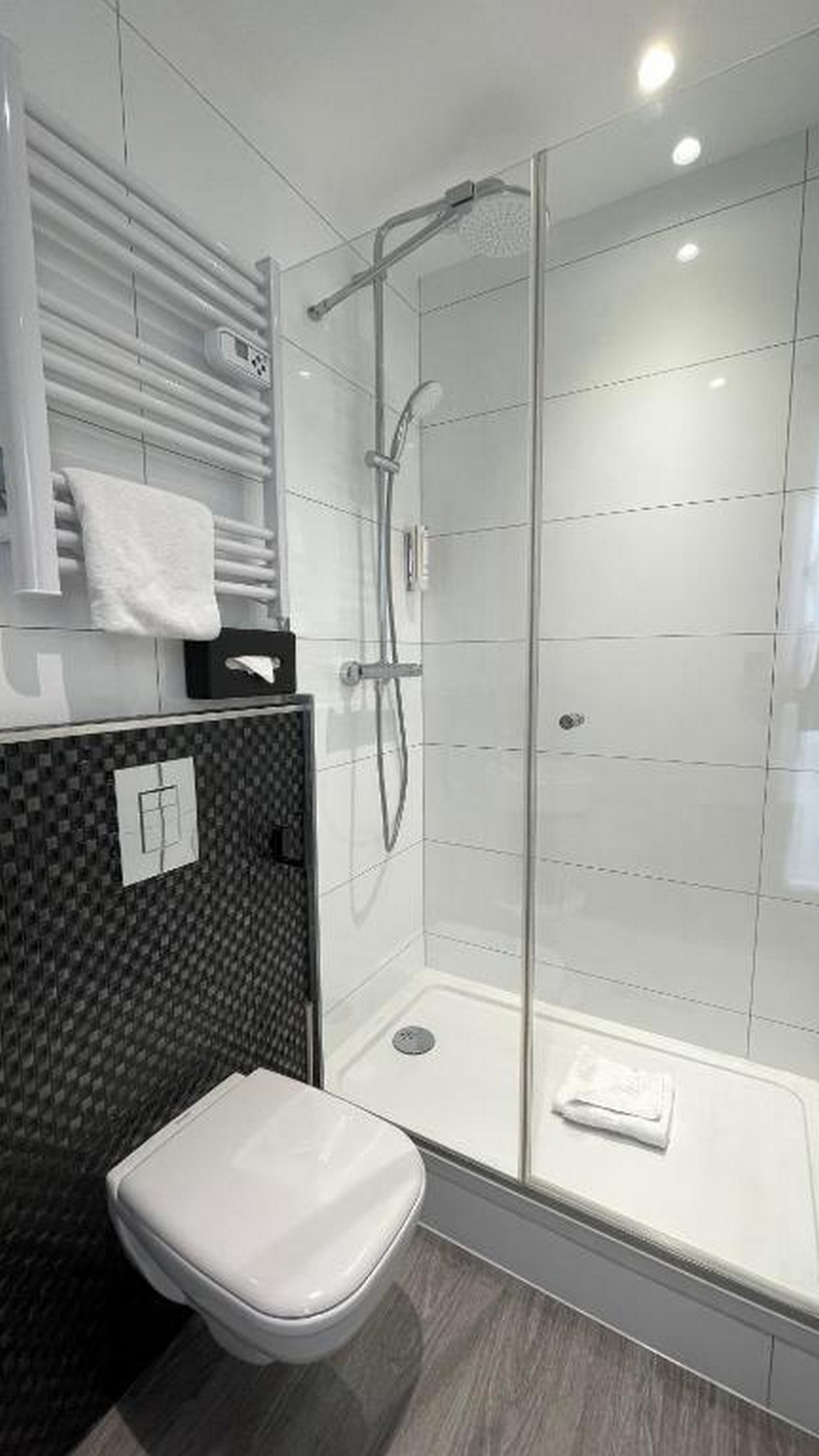 Double or Twin Superior