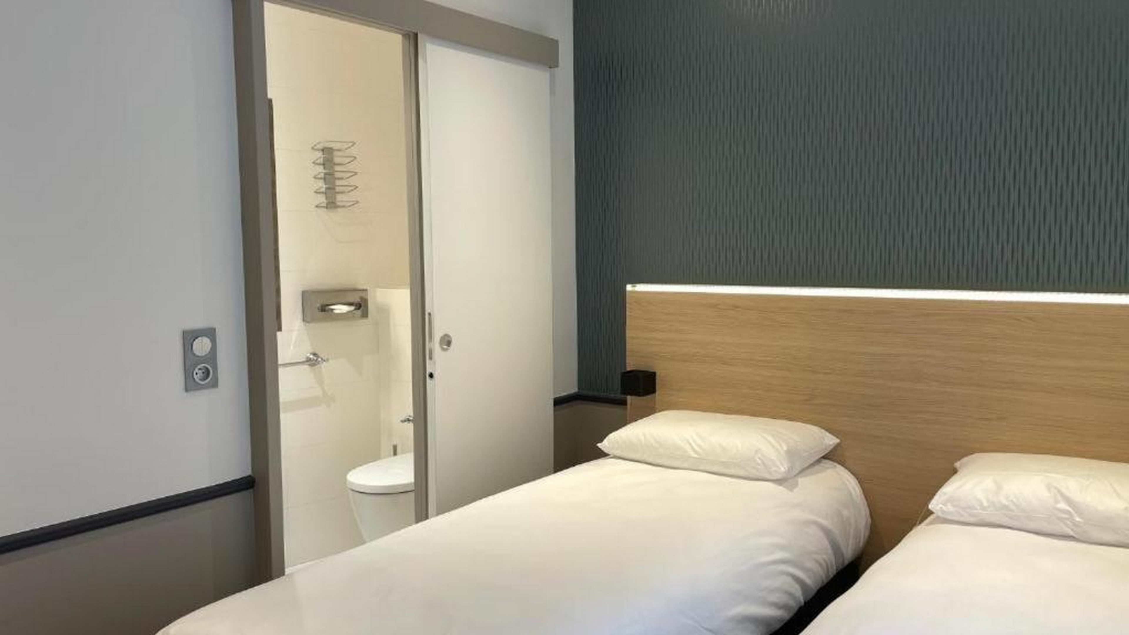 Double or Twin Superior