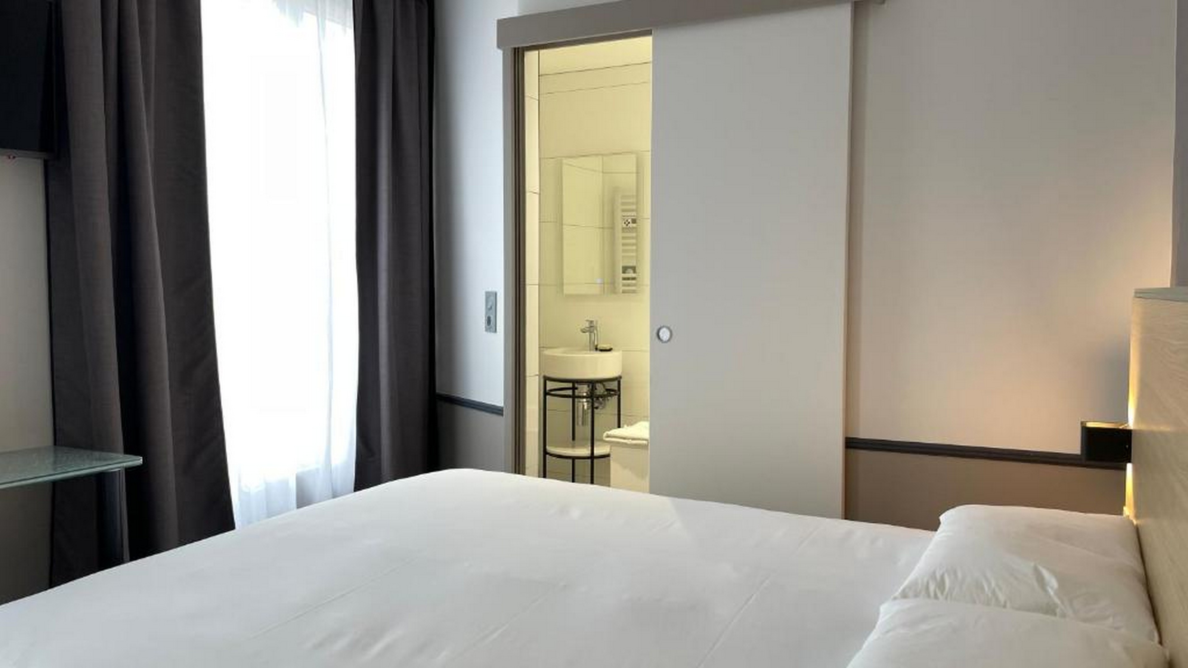 Double or Twin Superior