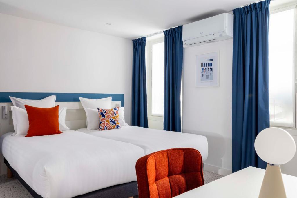 Double or Twin Superior