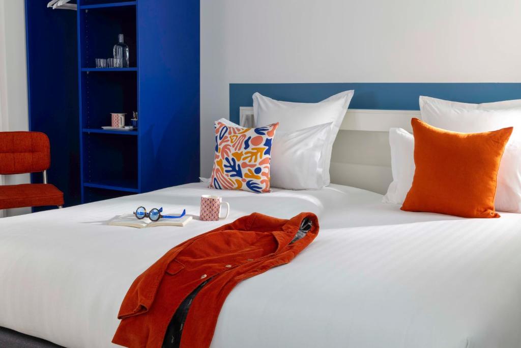 Double or Twin Superior